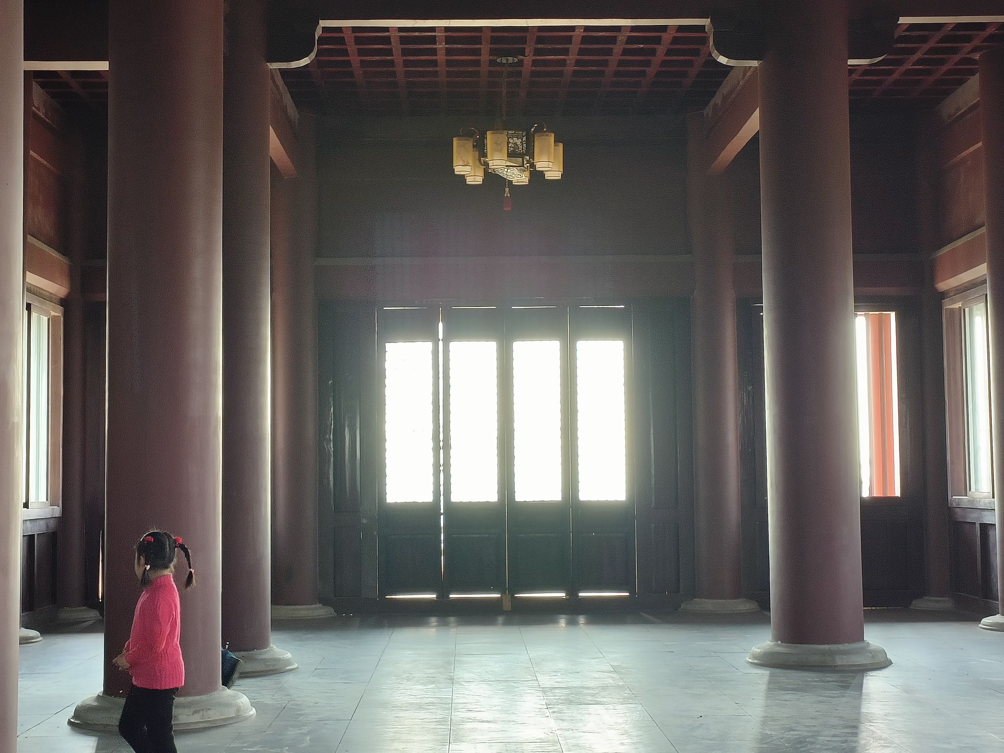 望华楼旅行图片 2