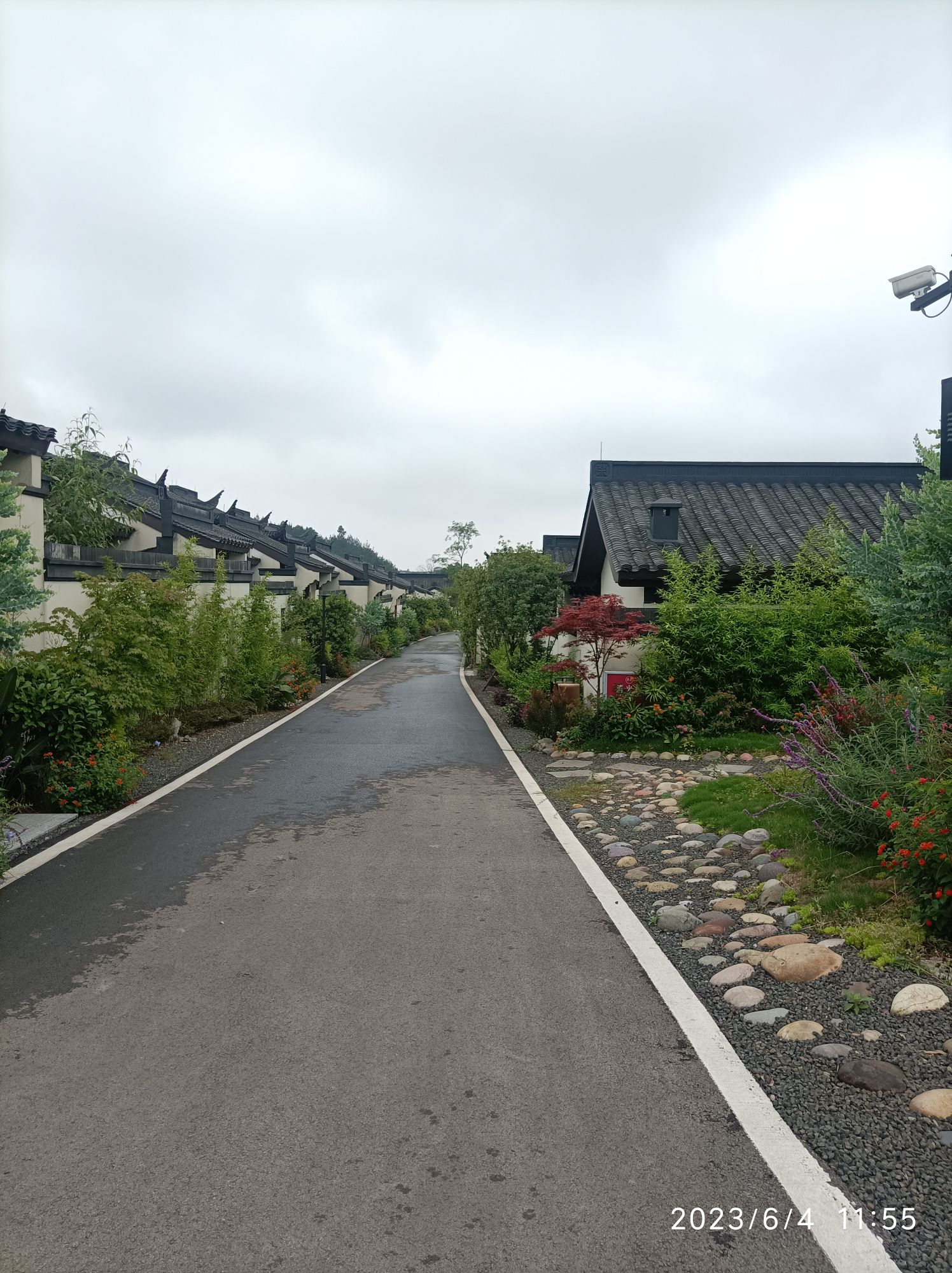 大雁岭景区旅行图片 2