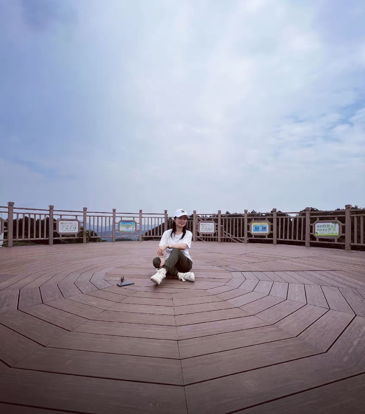 大雁岭景区旅行图片 1
