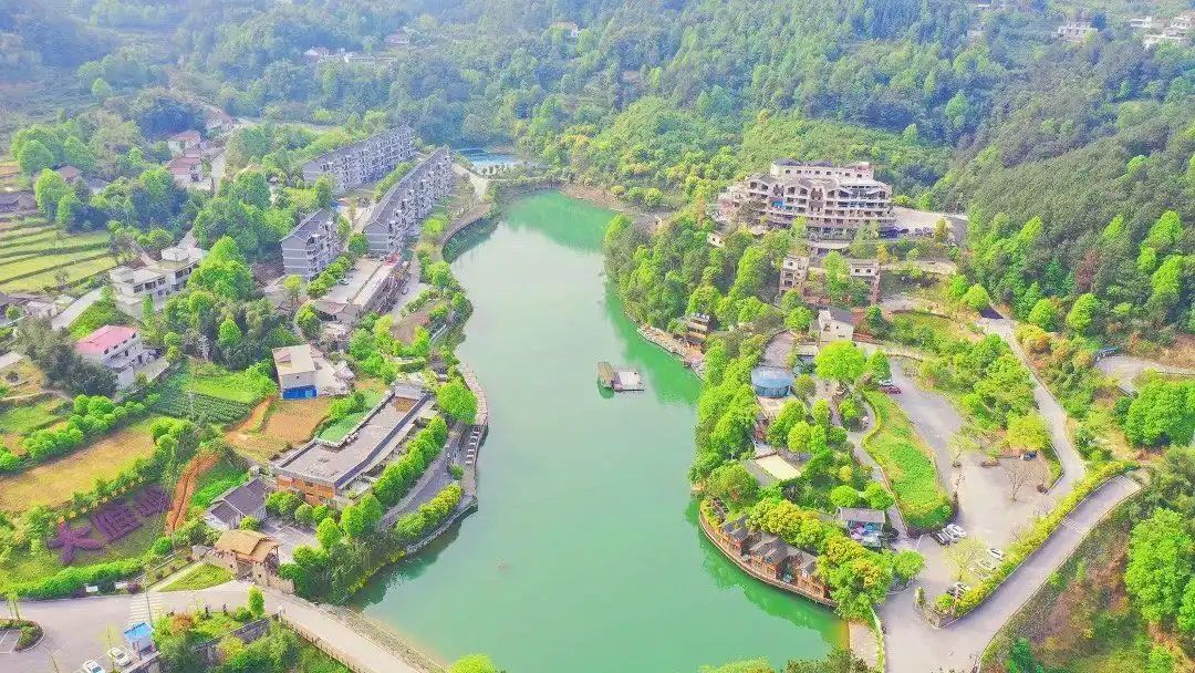大雁岭景区旅行图片 3