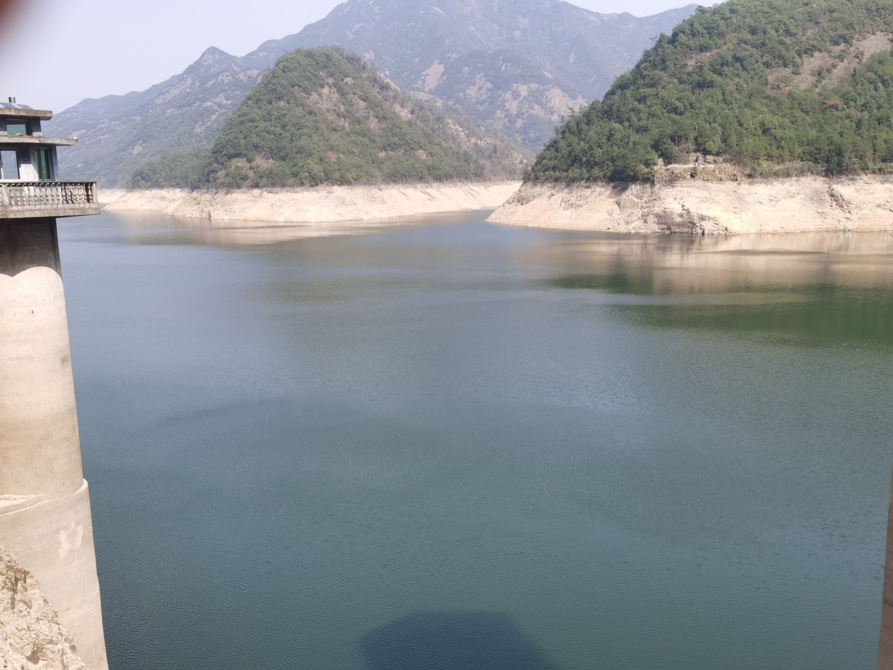 芝堰古村旅行图片 3
