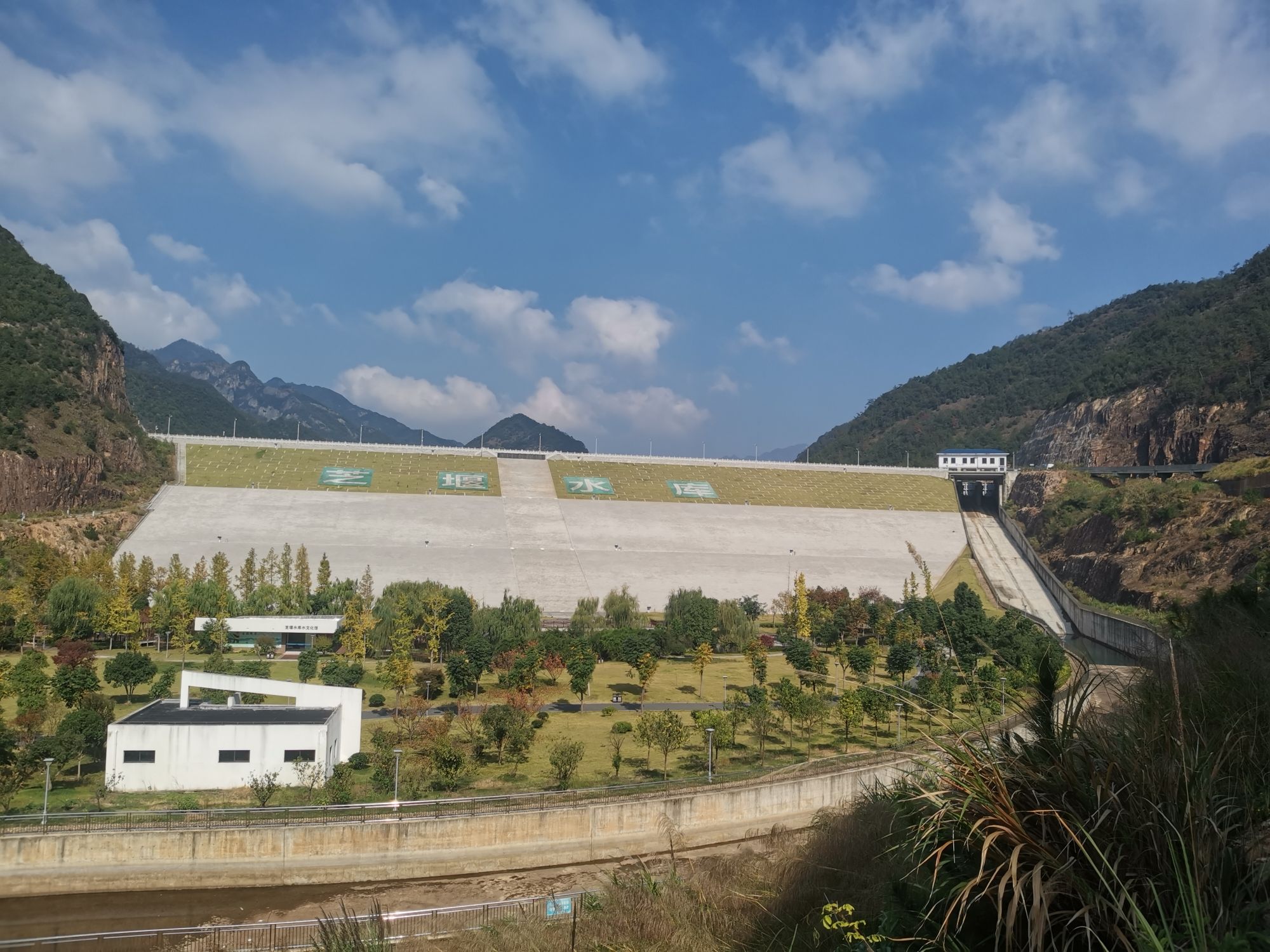 芝堰古村旅行图片 2