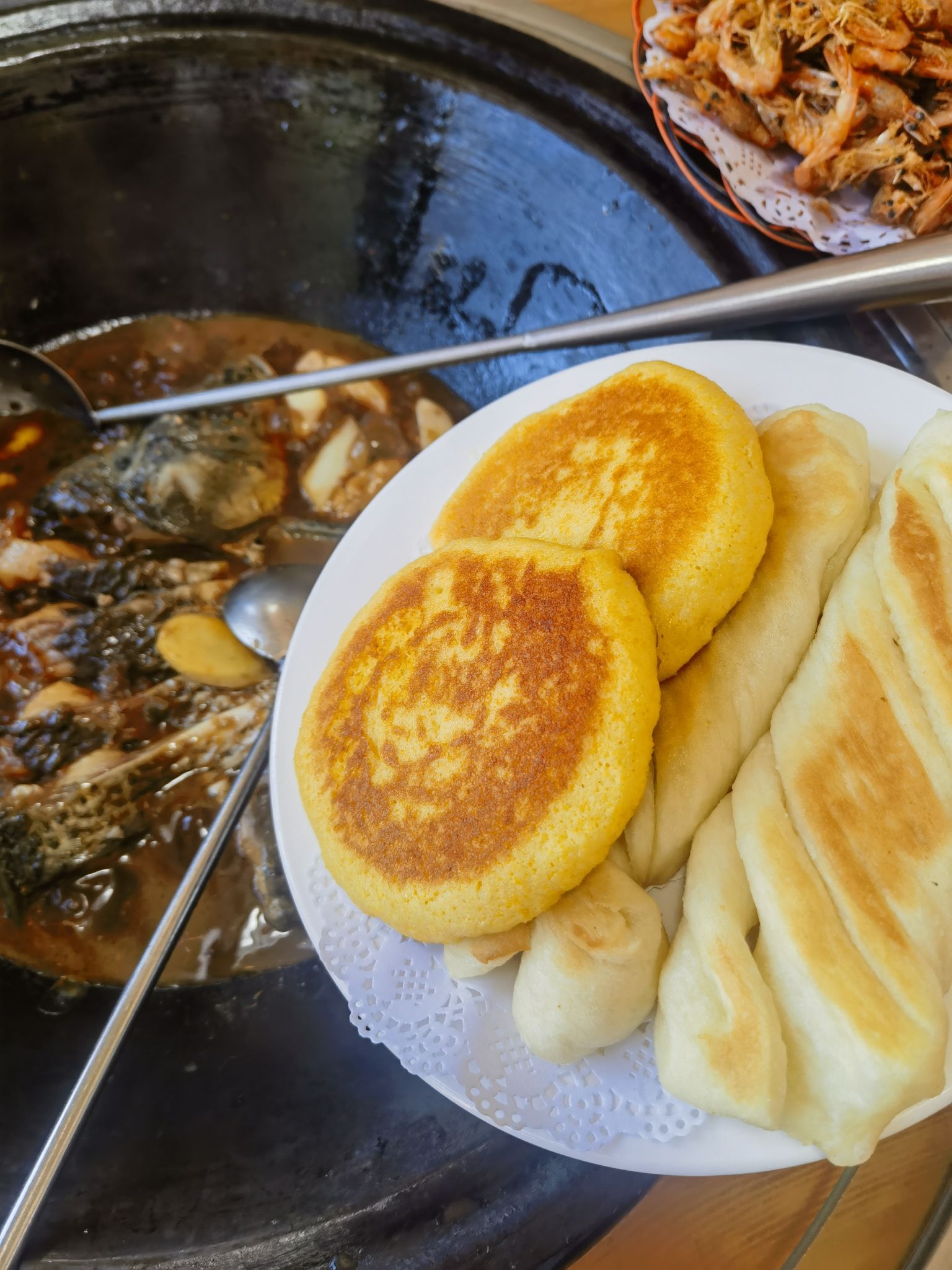 场地封面-一品渔乡农家院