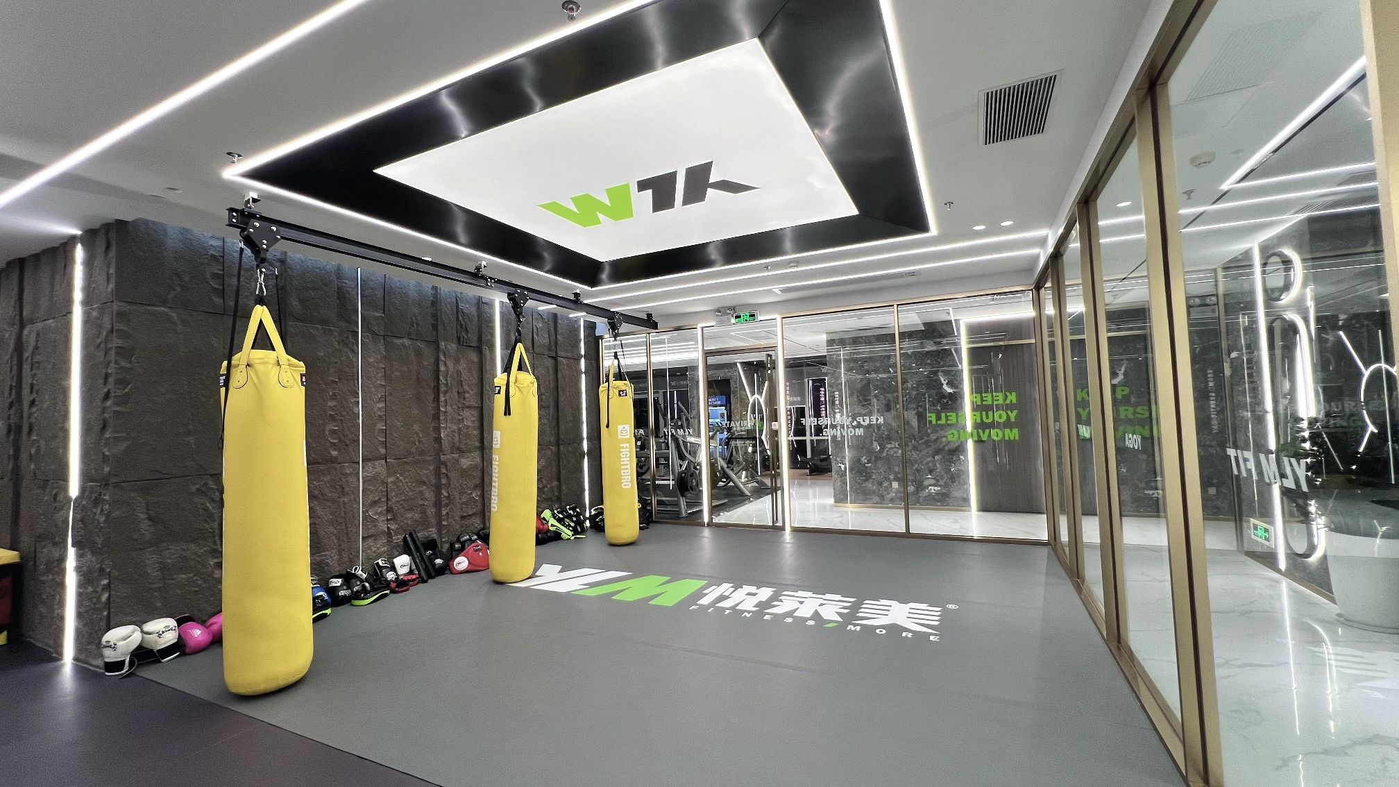 场地封面-悦莱美游泳健身(礼顿铂金店)