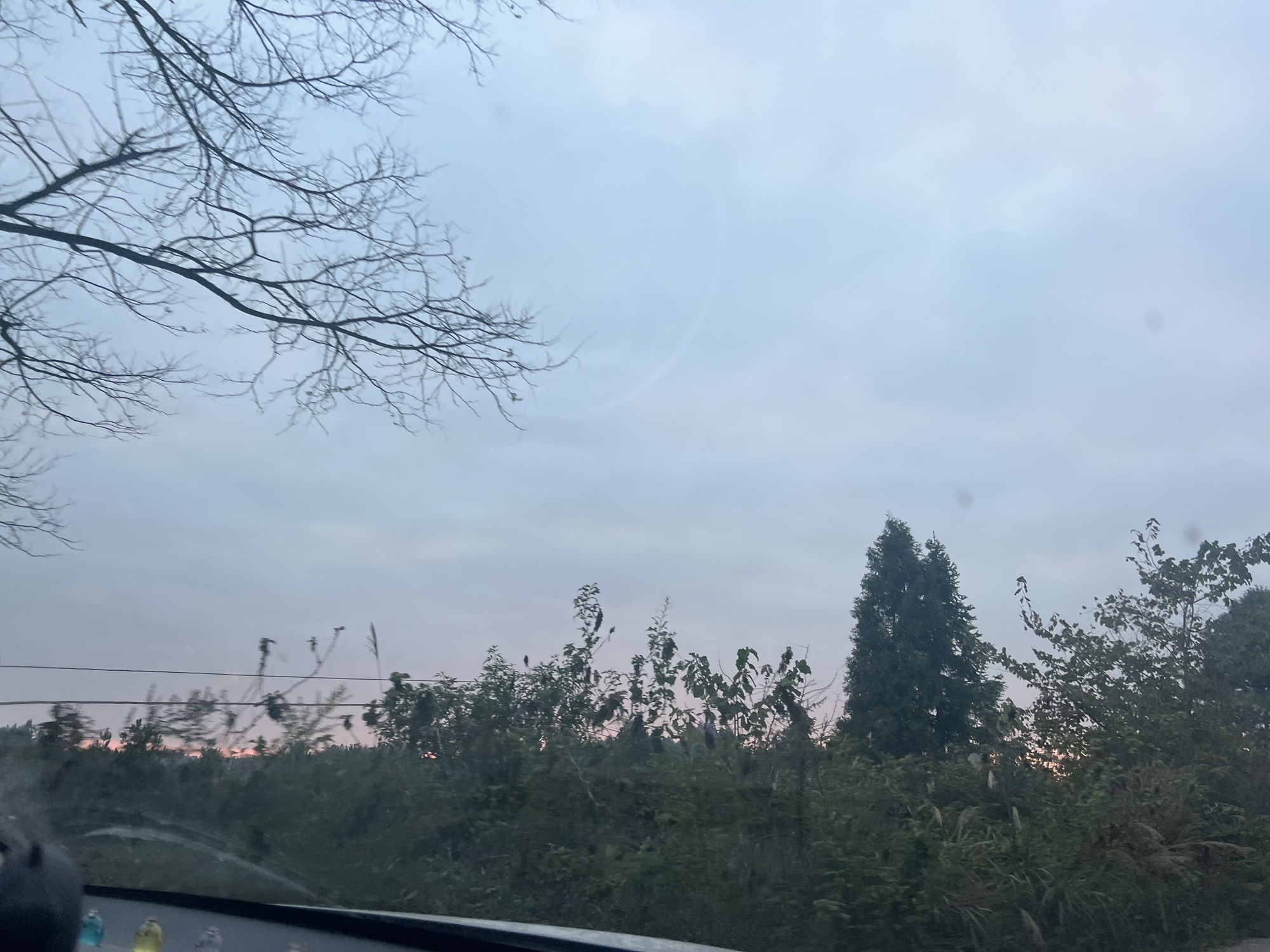 六广河温泉旅行图片 3