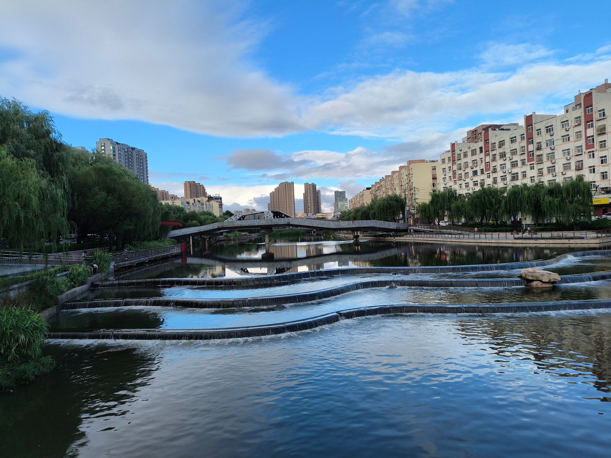 李村滨河公园旅行图片 1