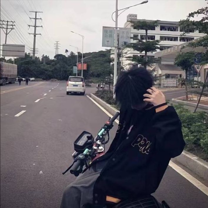 商河大公园旅行图片 1