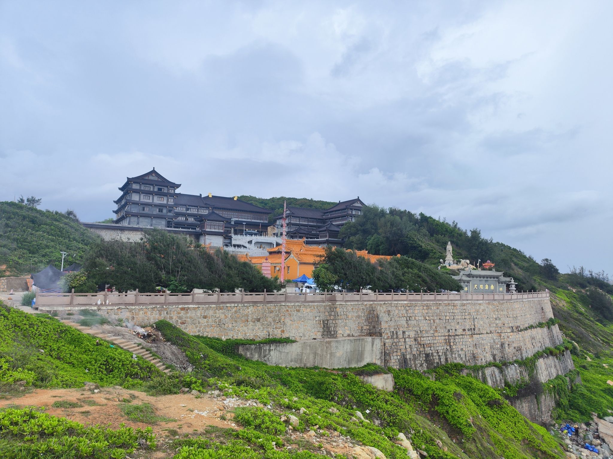 杨枝寺