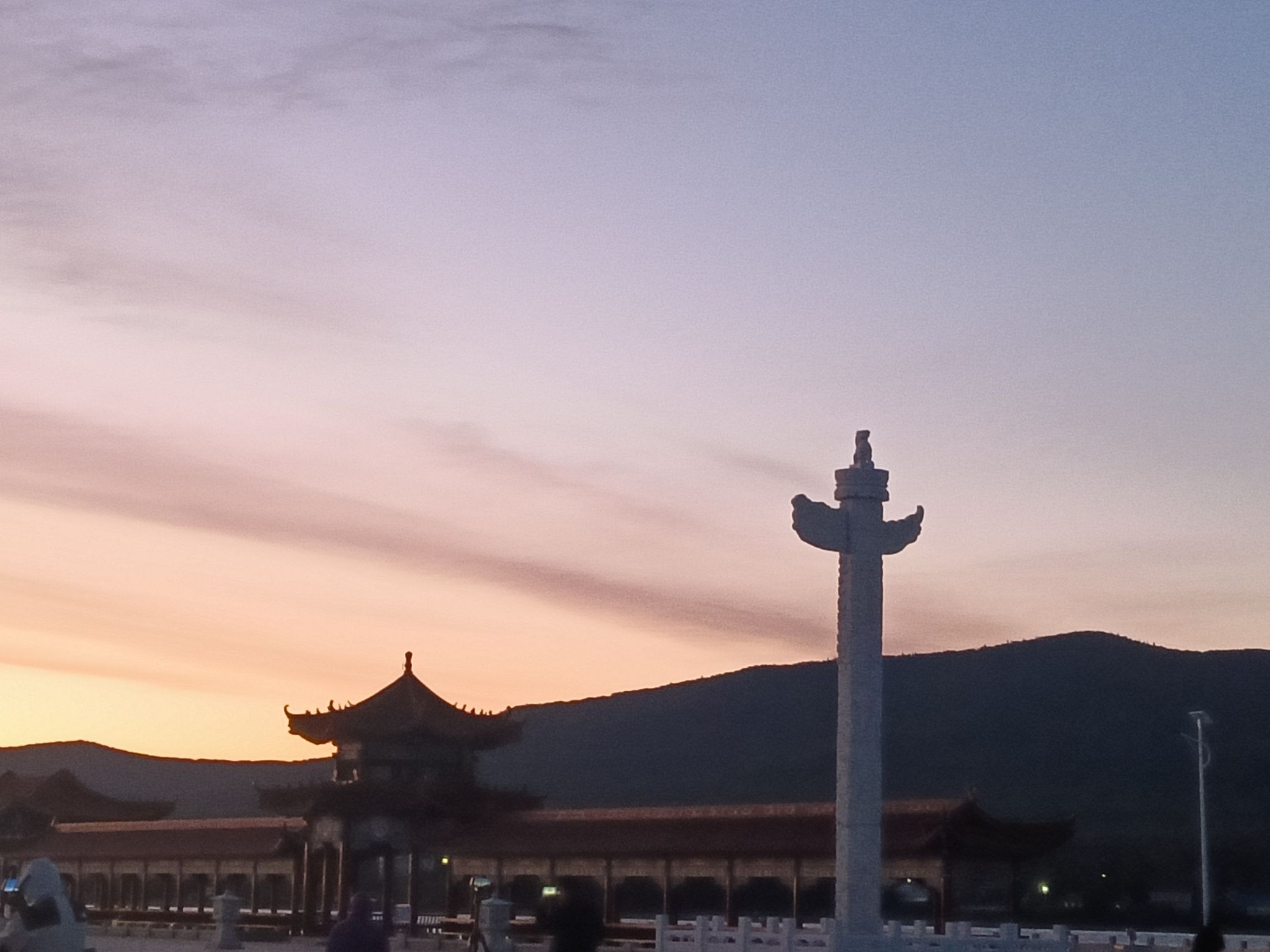 东极小镇旅行图片 3