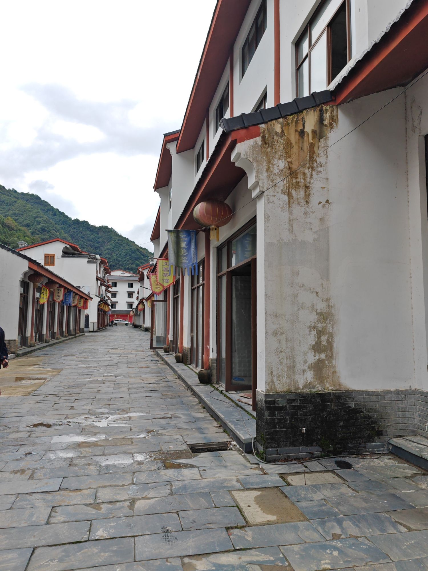 千岛湖大千古街慢生活休闲港湾旅行图片 3