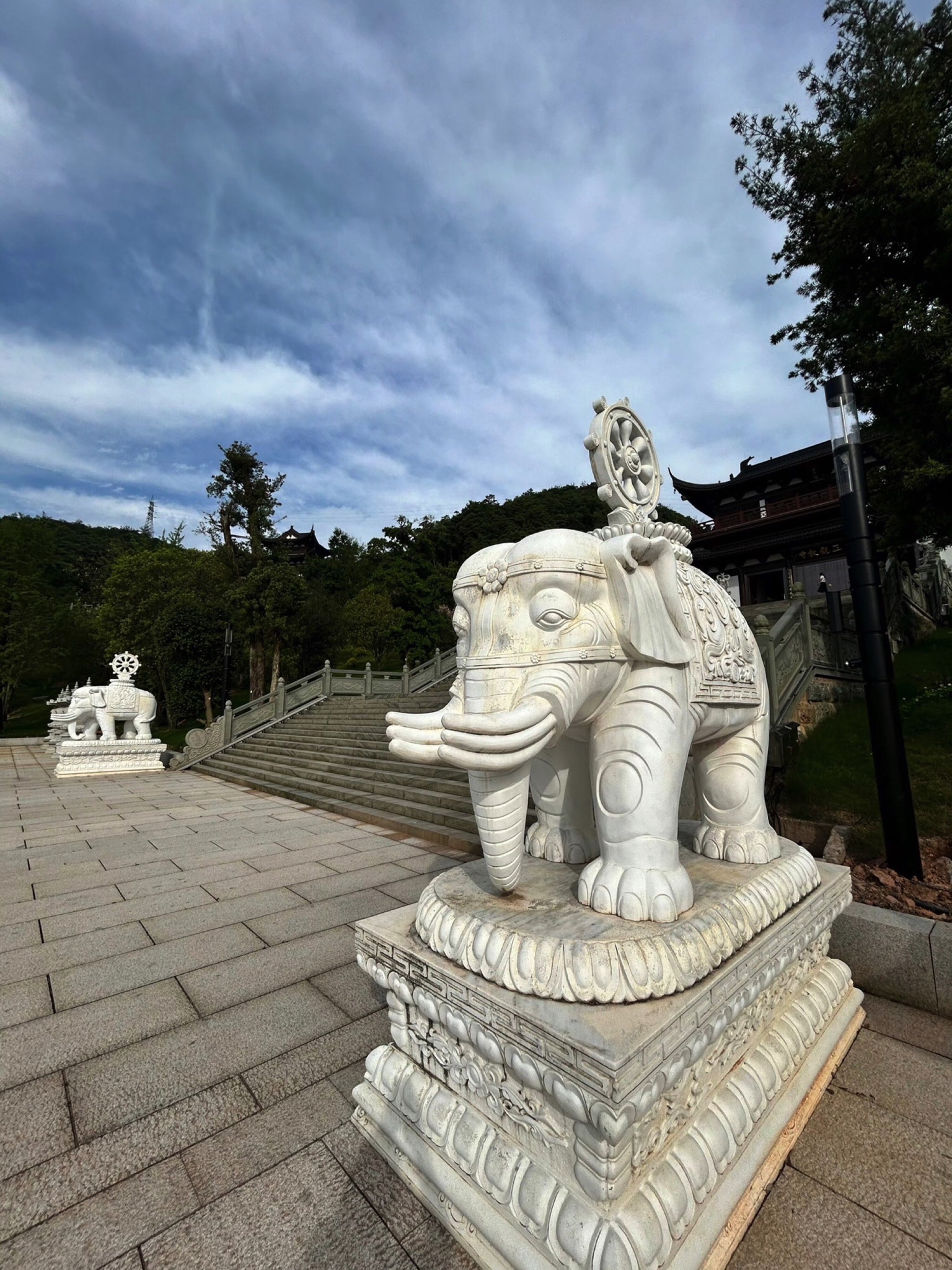 越龙山国际旅游度假区旅行图片 1