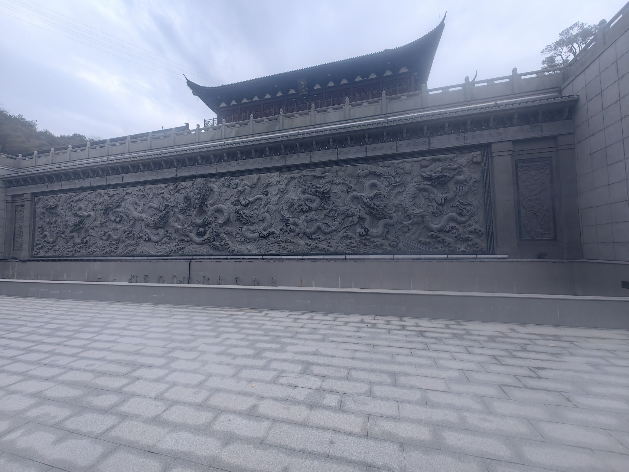 越龙山国际旅游度假区旅行图片 1