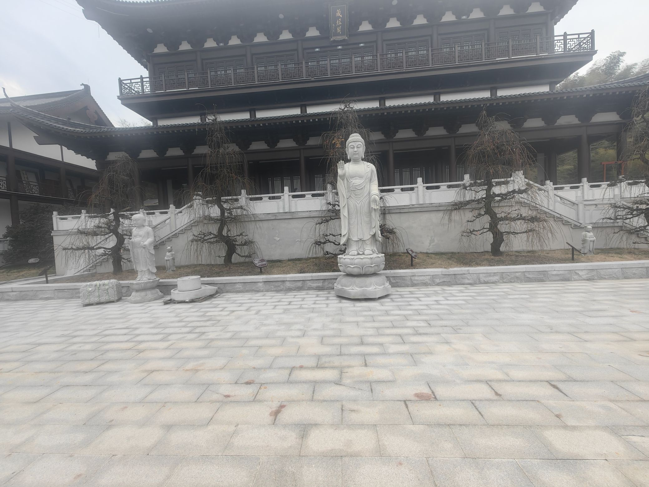 越龙山国际旅游度假区旅行图片 2