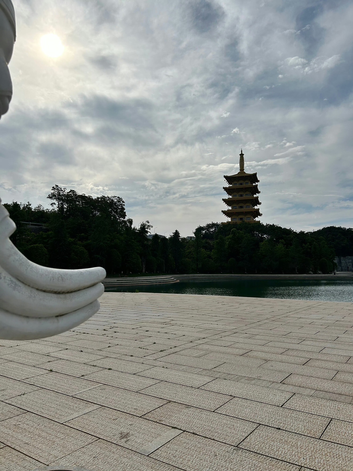 越龙山国际旅游度假区旅行图片 2