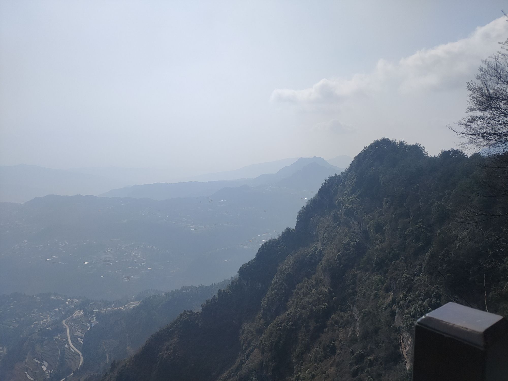 云顶茶乡风景区旅行图片 3