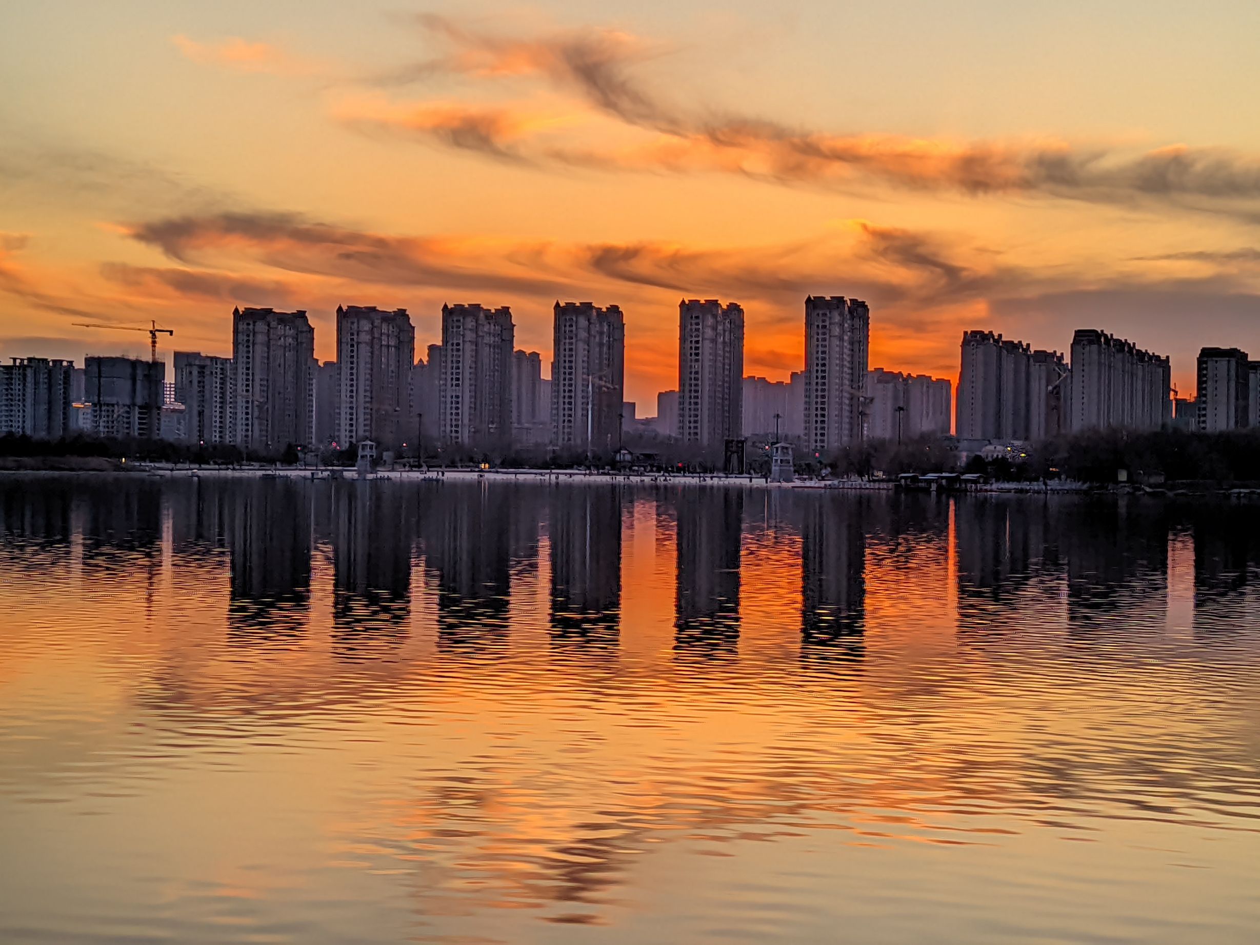 楼台明月旅行图片 2