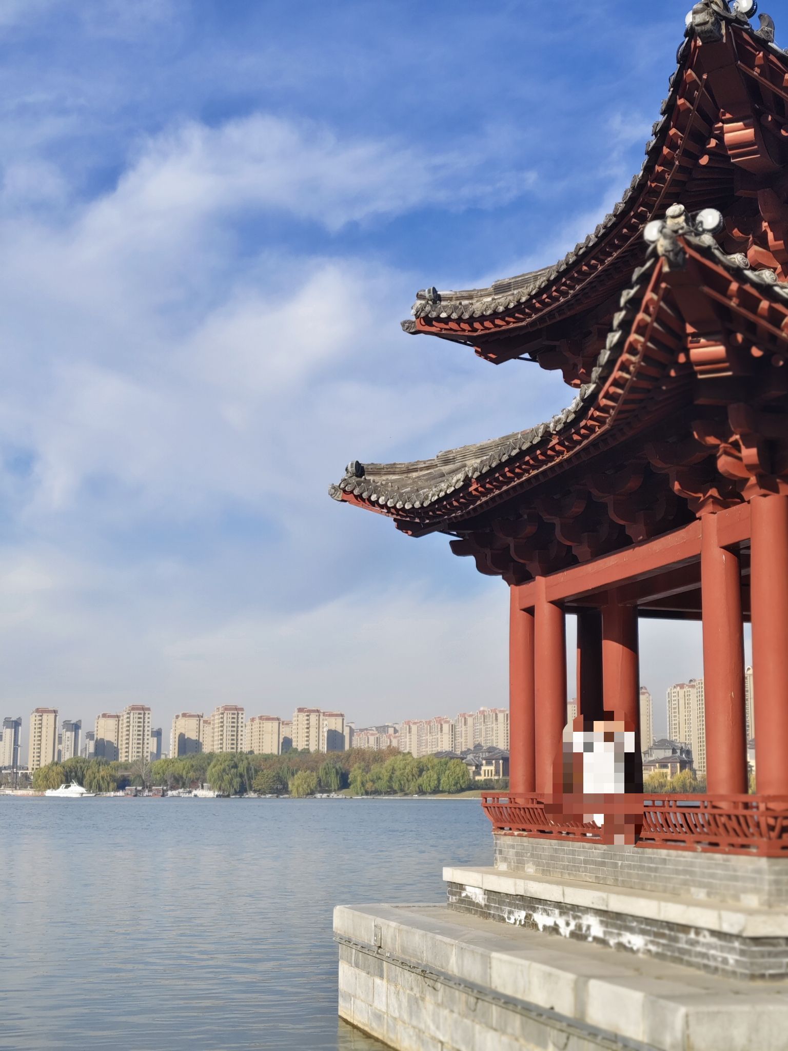 楼台明月旅行图片 3