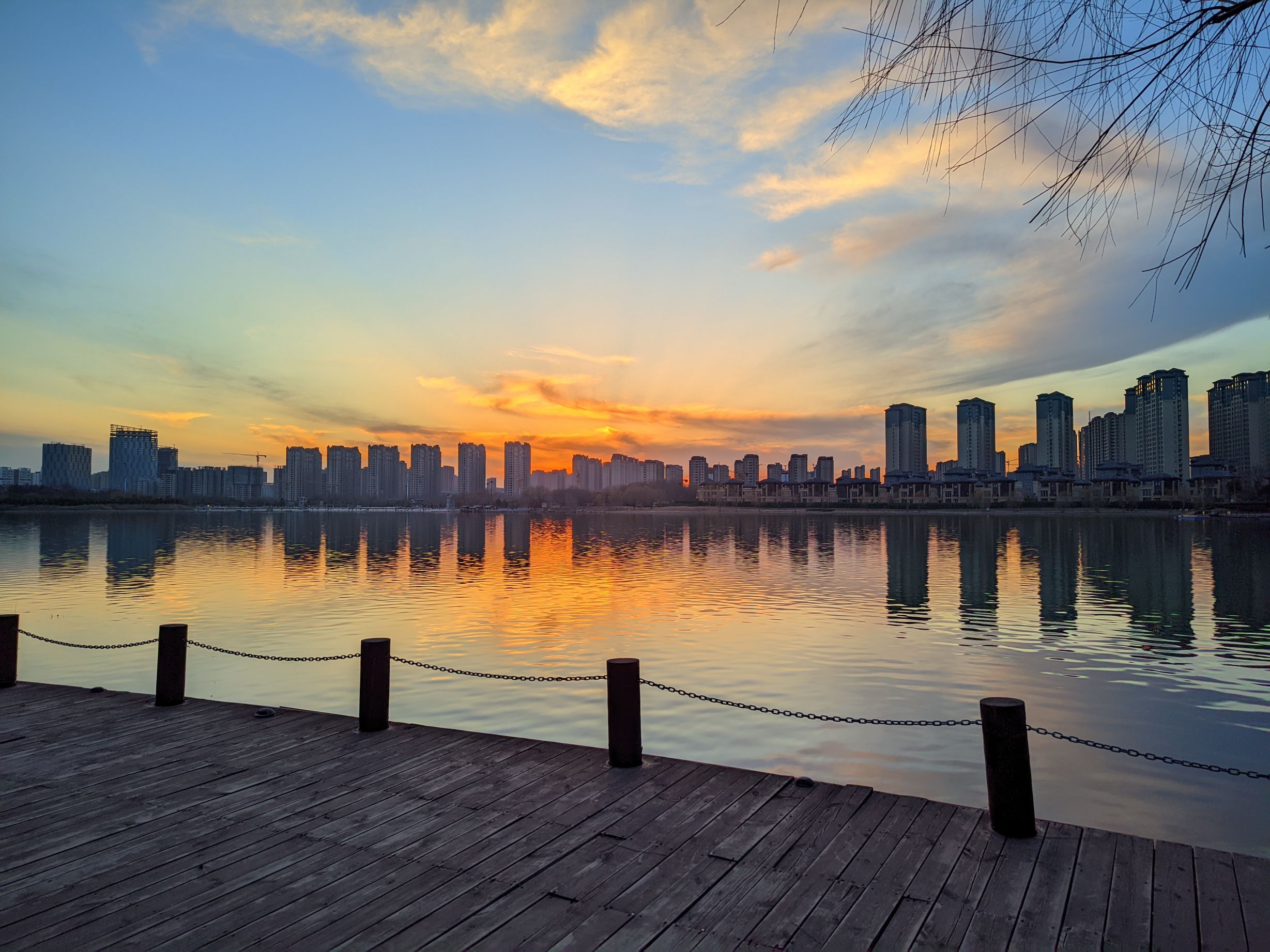 楼台明月旅行图片 3