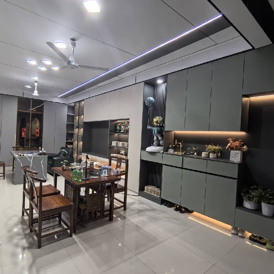 雅居橱柜衣柜(庄园丽都小区店)