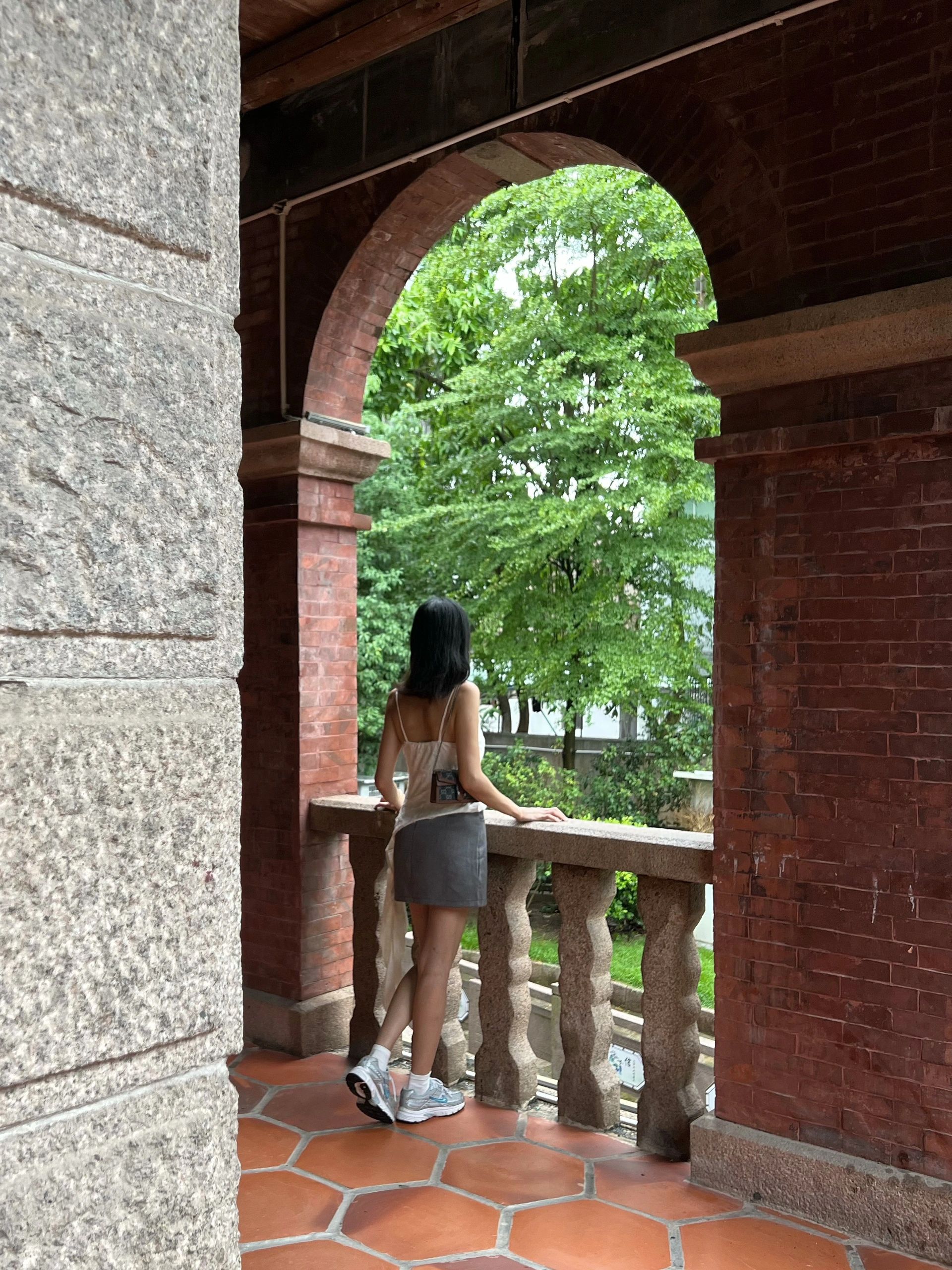 彬园旅行图片 2
