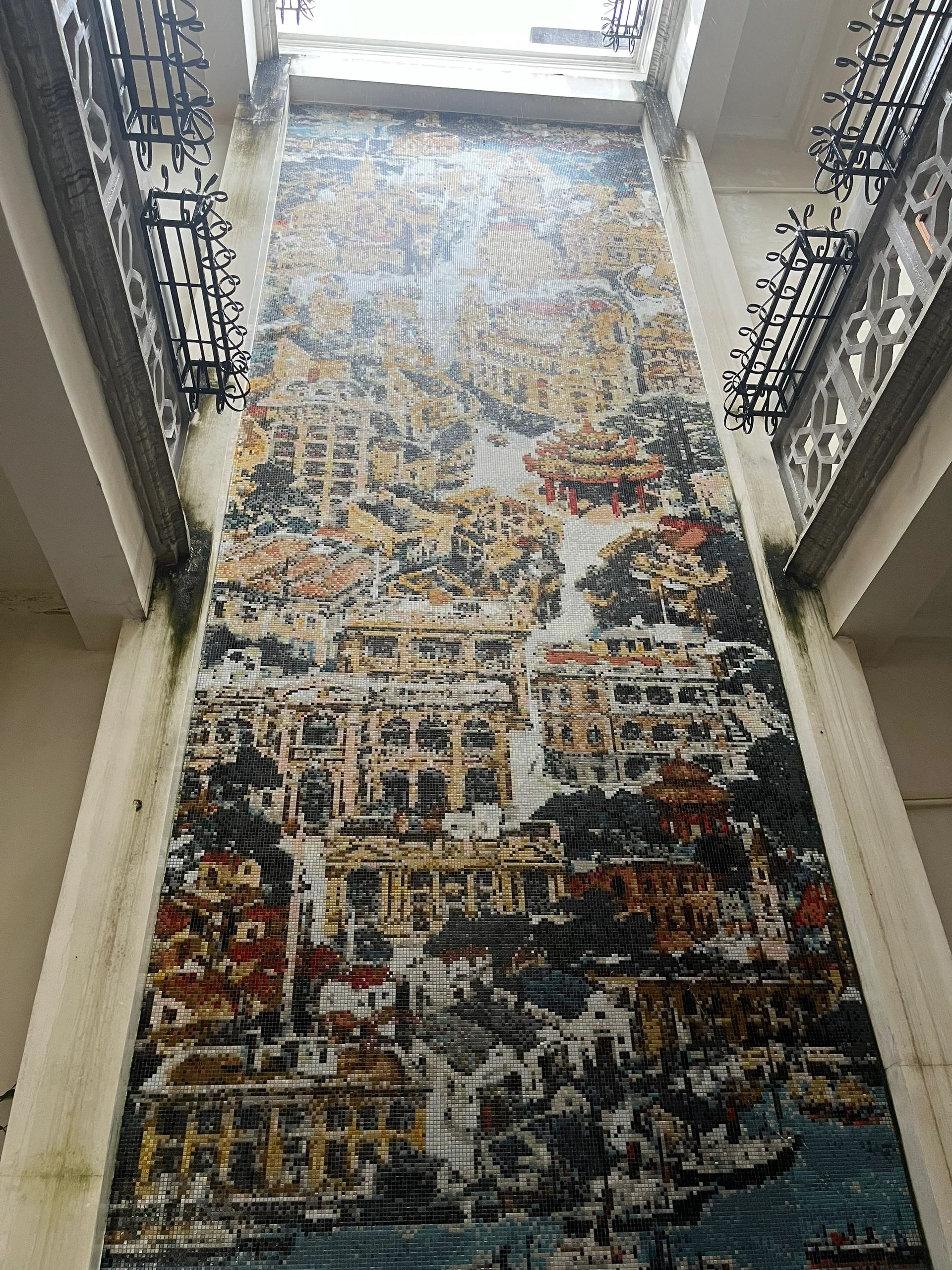 彬园旅行图片 1