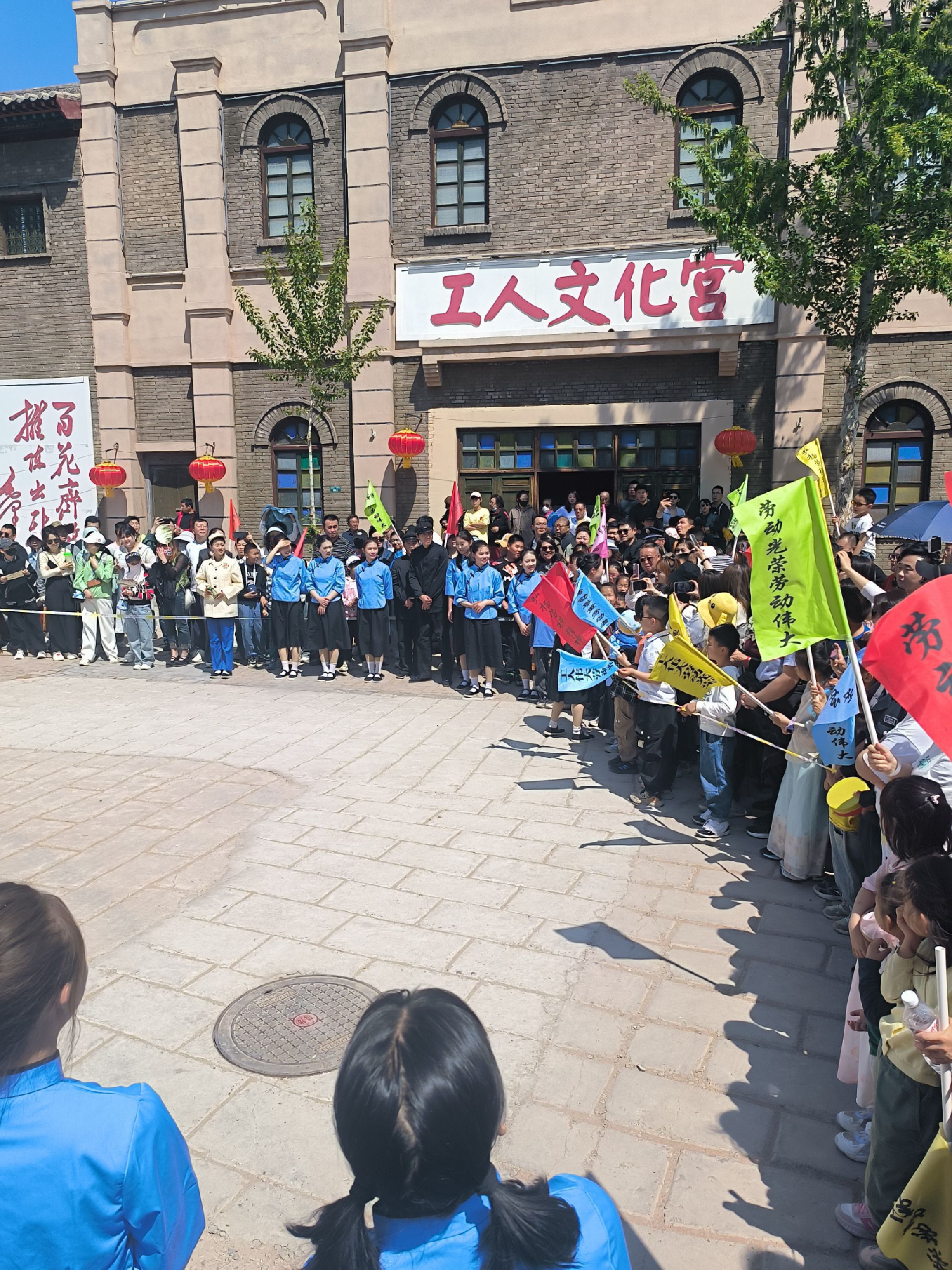 鄂尔多斯北疆往事年代幻城旅行图片 1