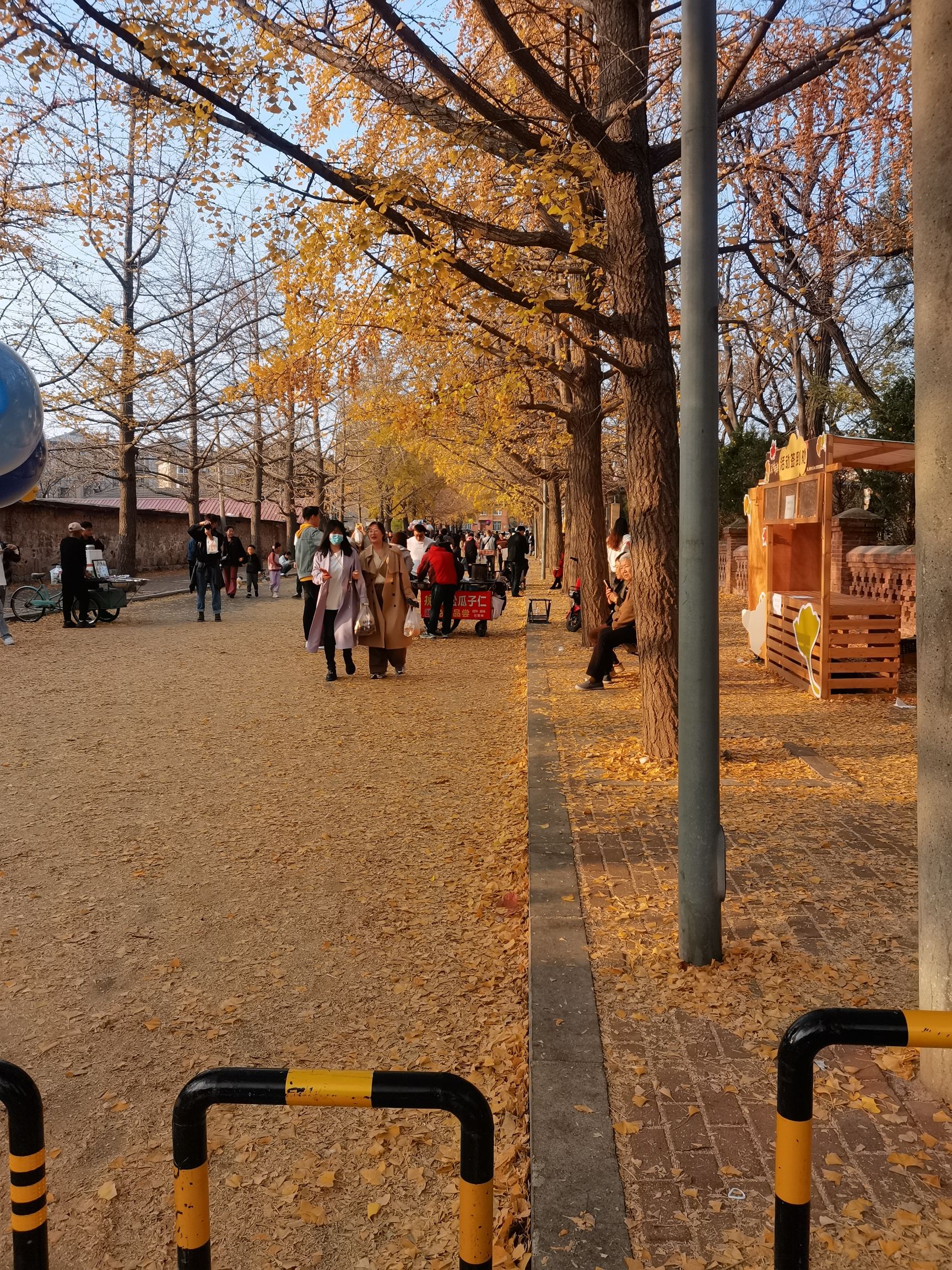 太阳沟风景区旅行图片 1