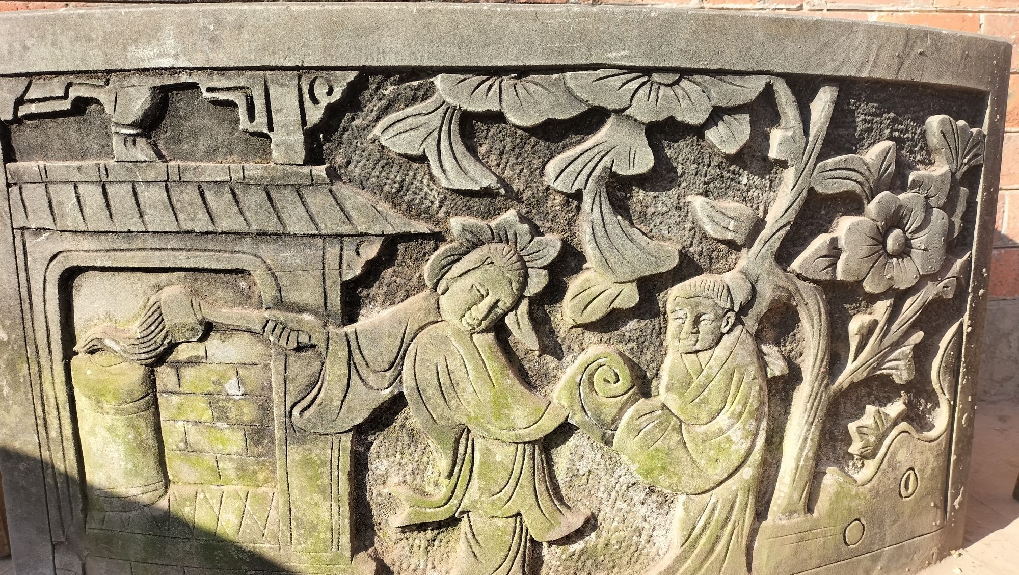 汉阳古镇旅行图片 2