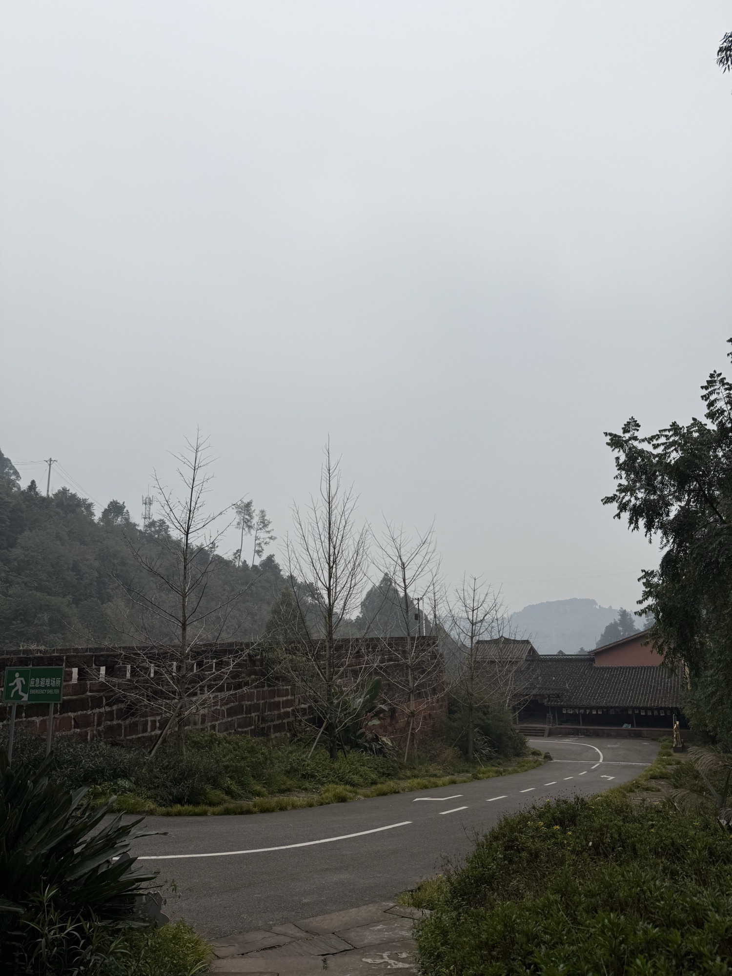 幸福古村旅行图片 3
