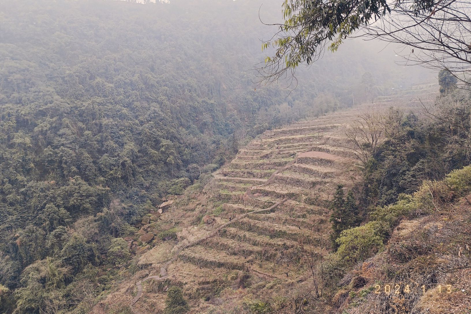 幸福古村旅行图片 3
