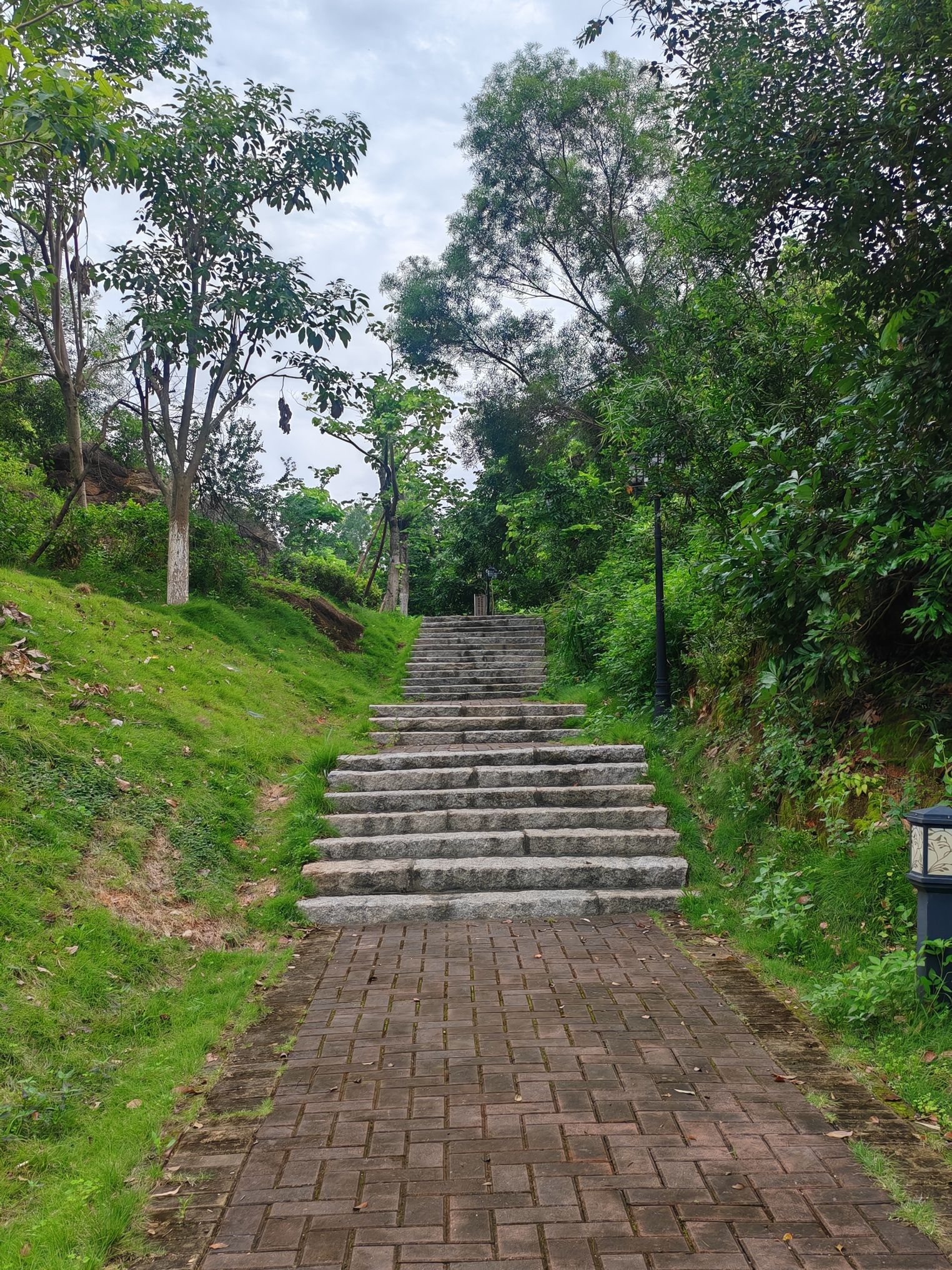 玉笏朝天公园旅行图片 2