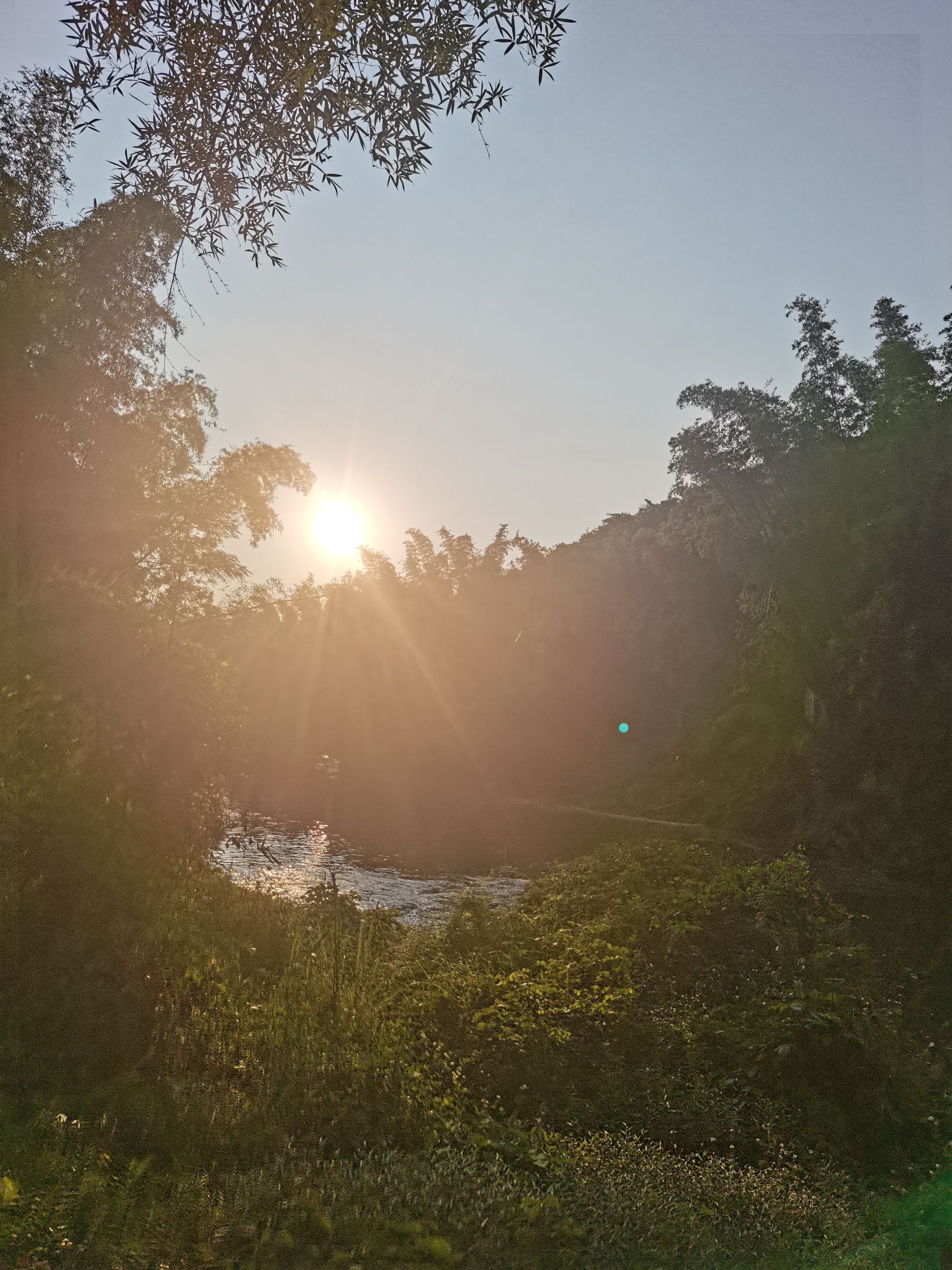高阳古寨景区旅行图片 3