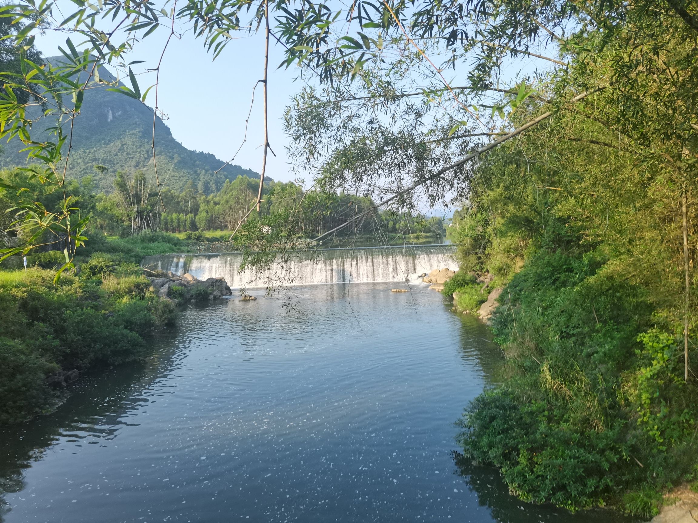 高阳古寨景区旅行图片 2