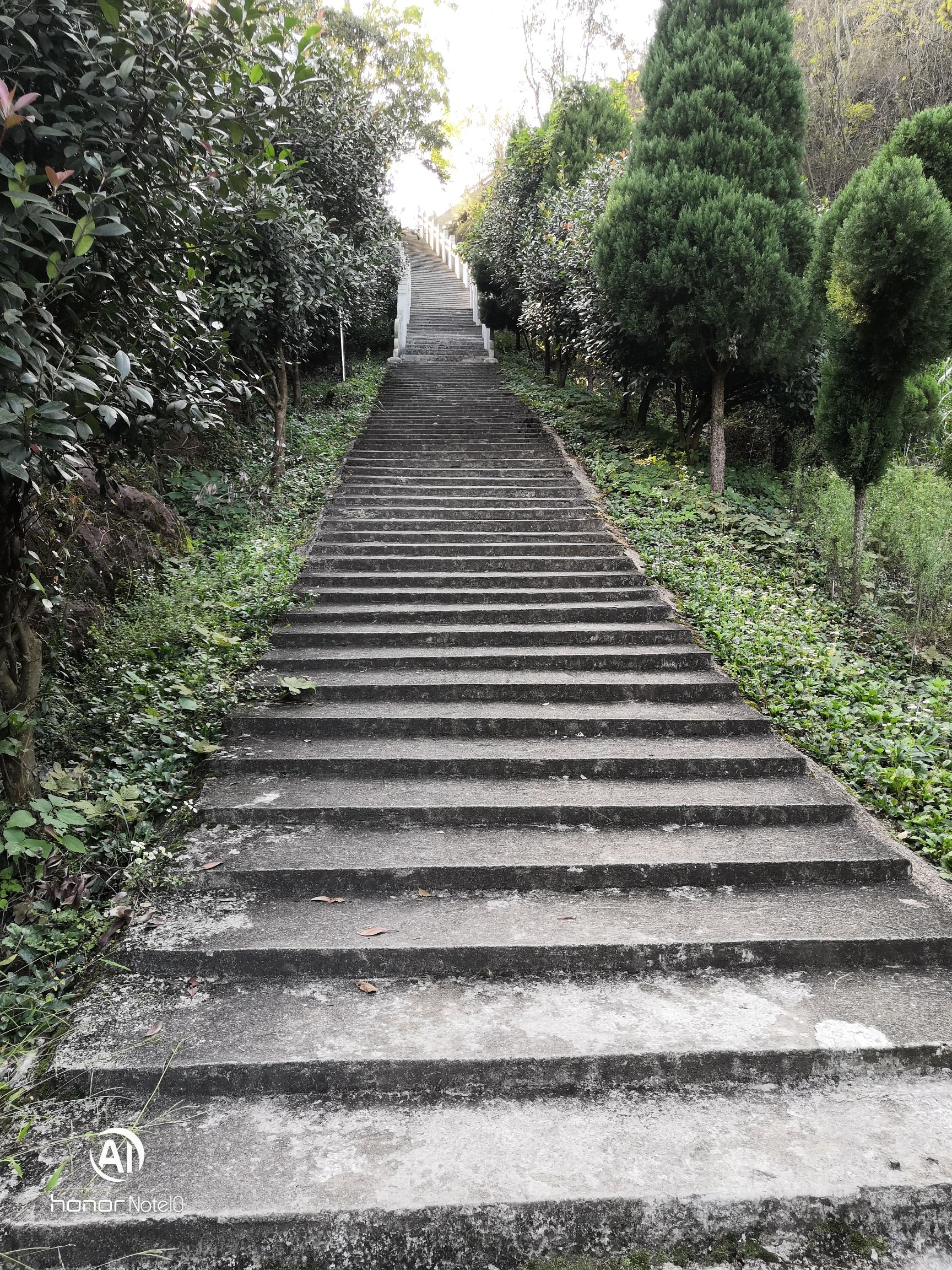 密岩寨旅行图片 1