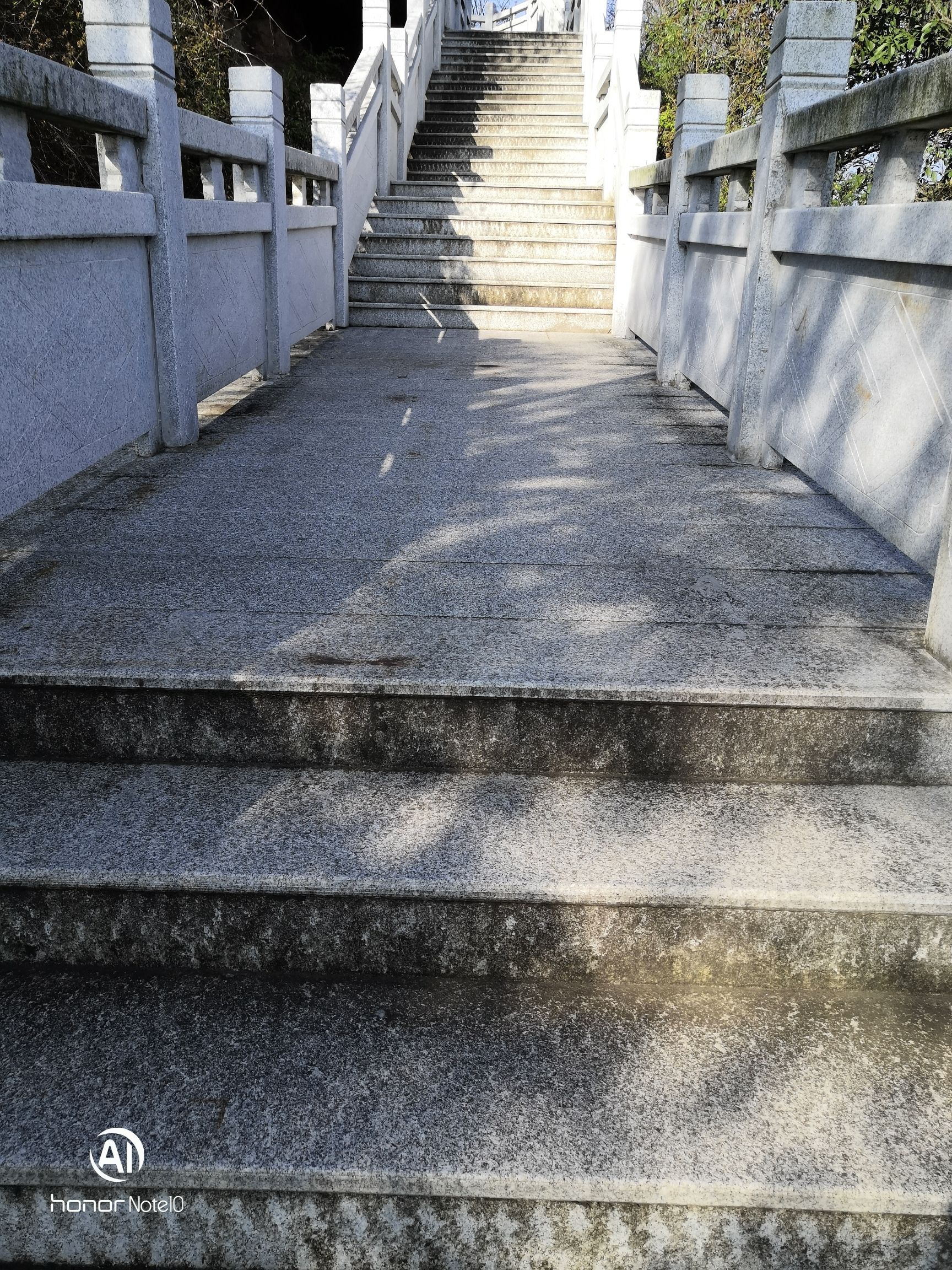 密岩寨旅行图片 2