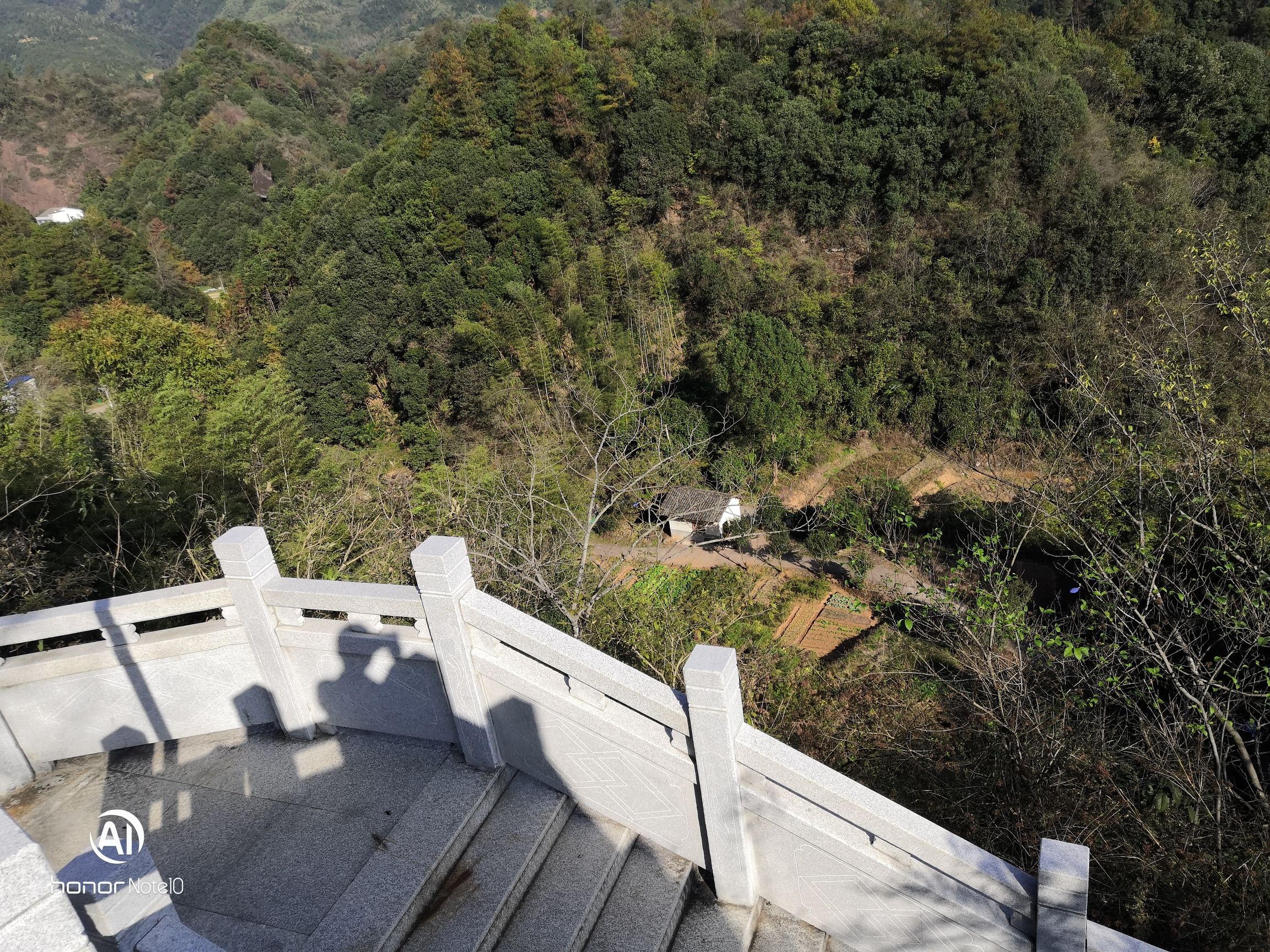 密岩寨旅行图片 3