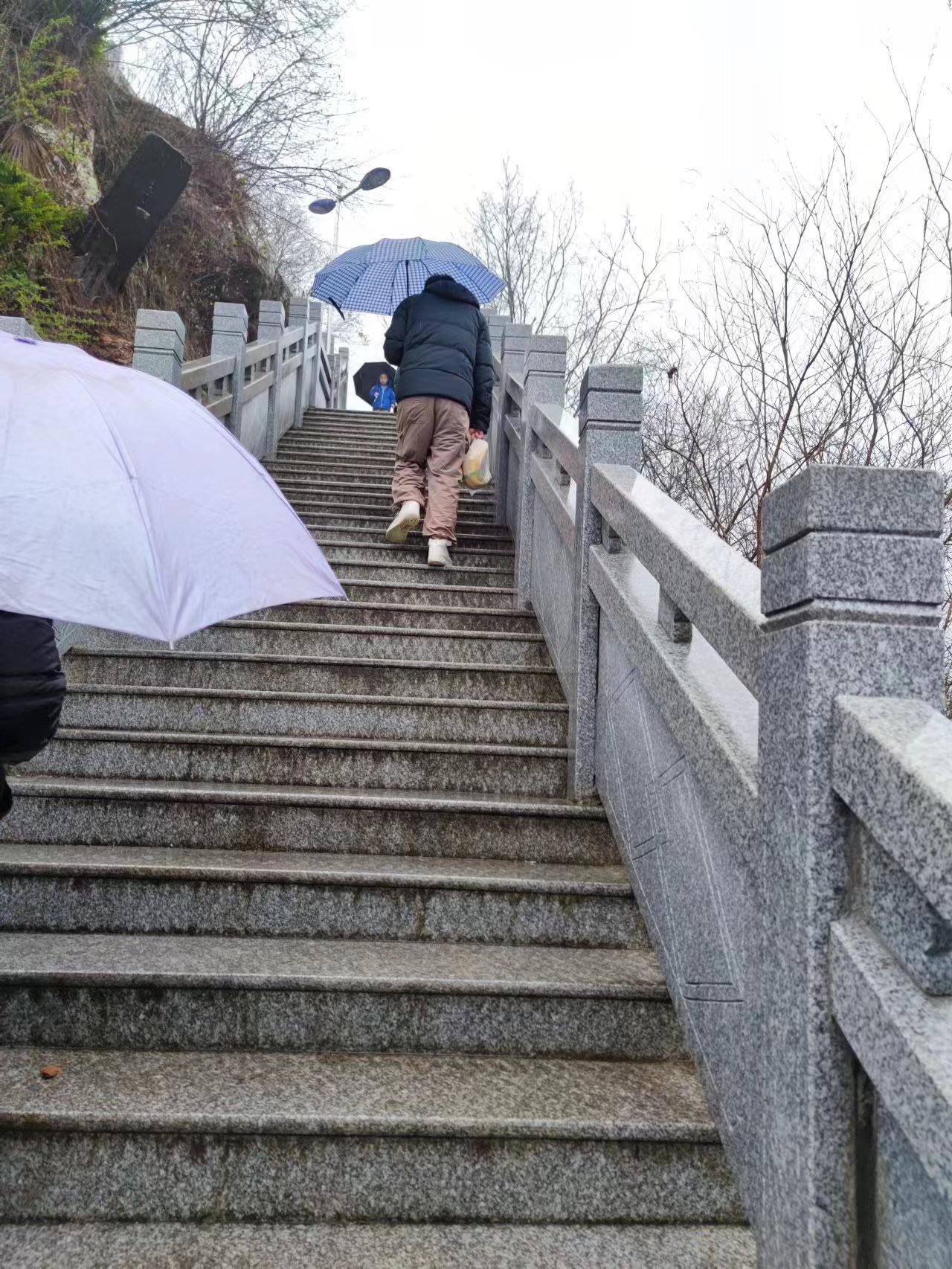 密岩寨旅行图片 2