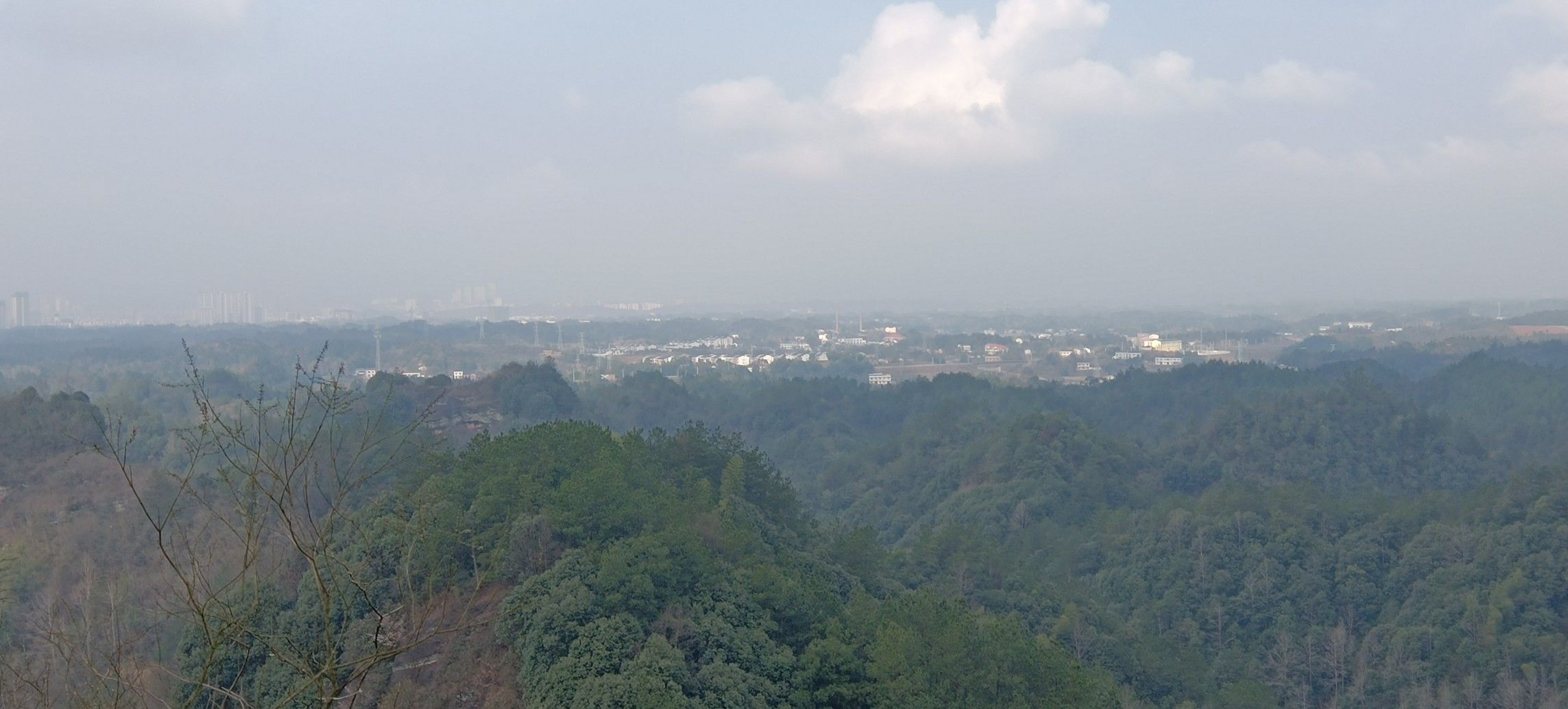密岩寨旅行图片 3