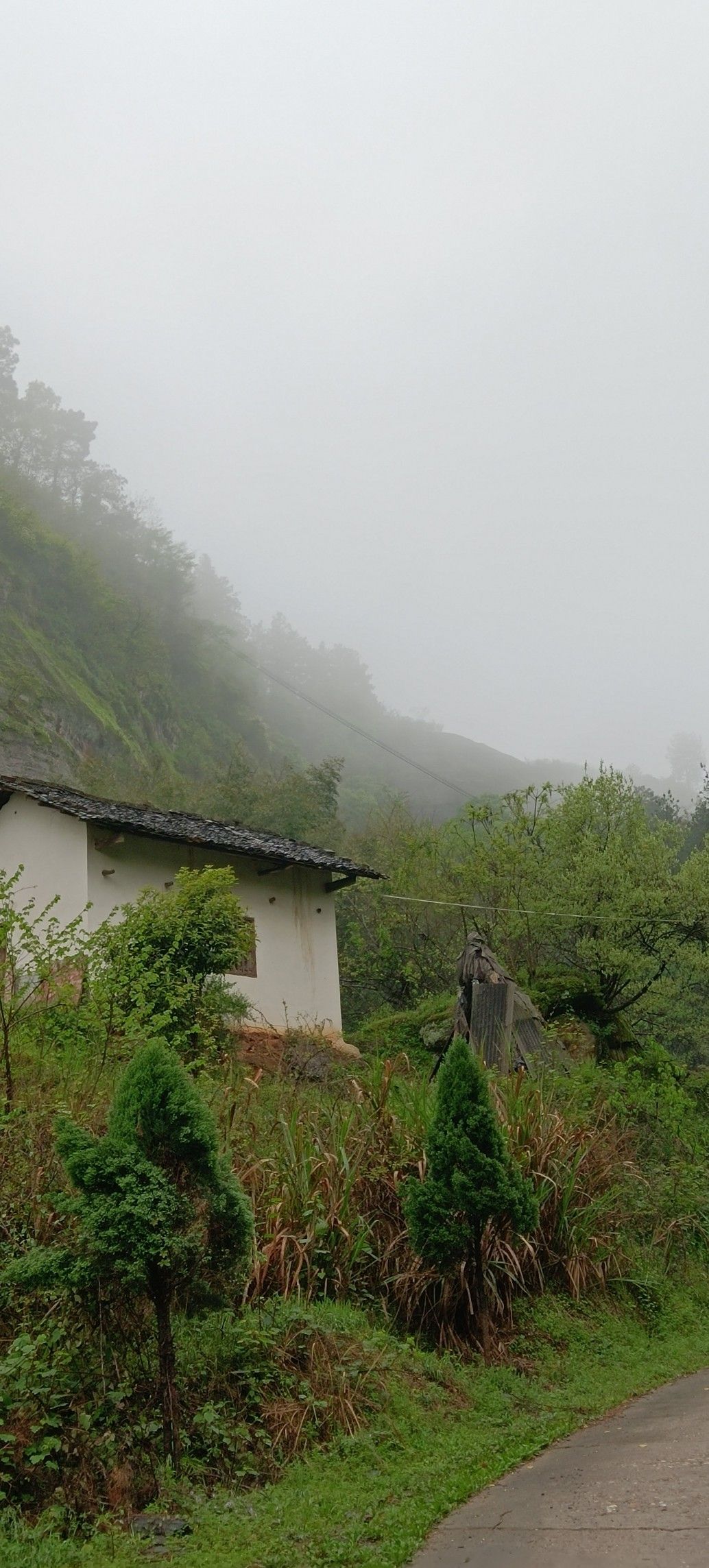 密岩寨旅行图片 2