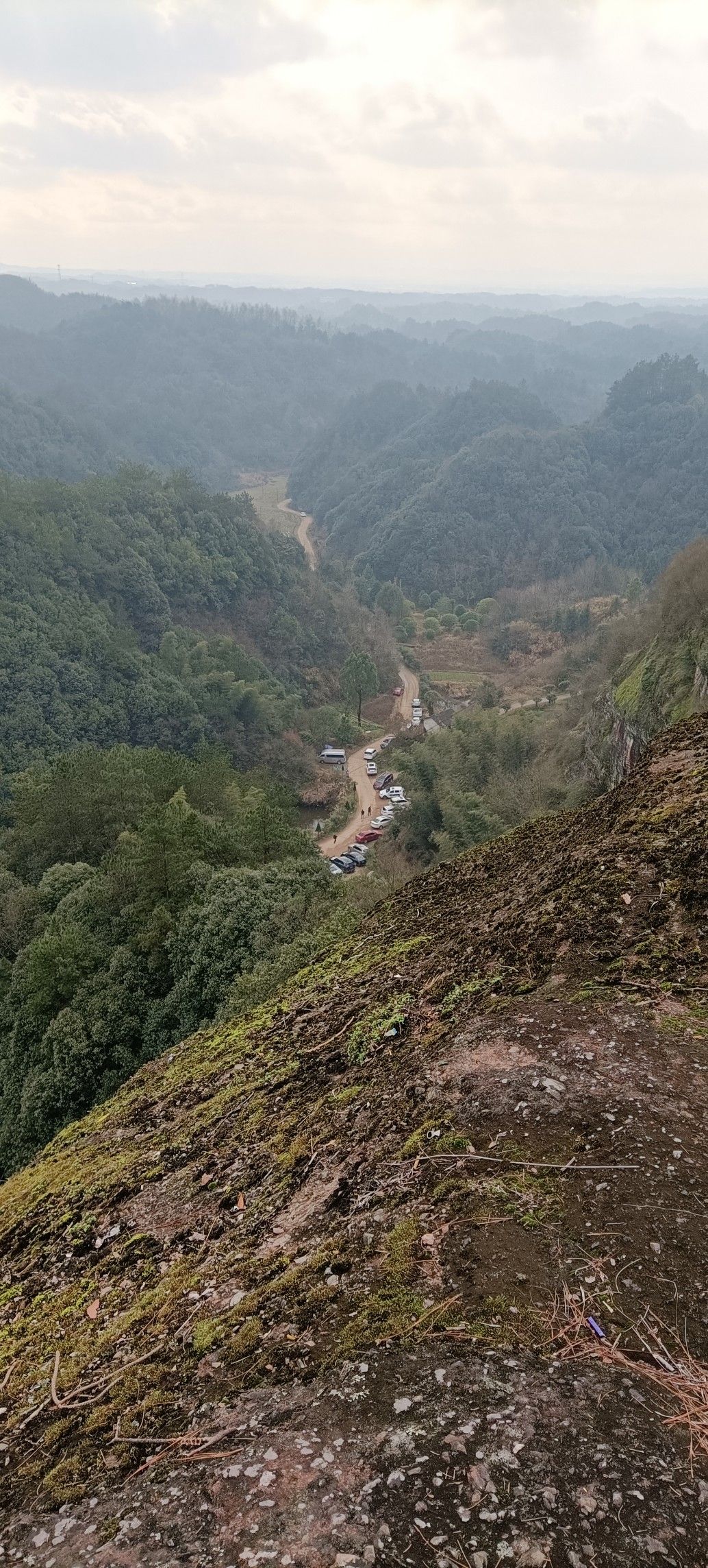 密岩寨旅行图片 1