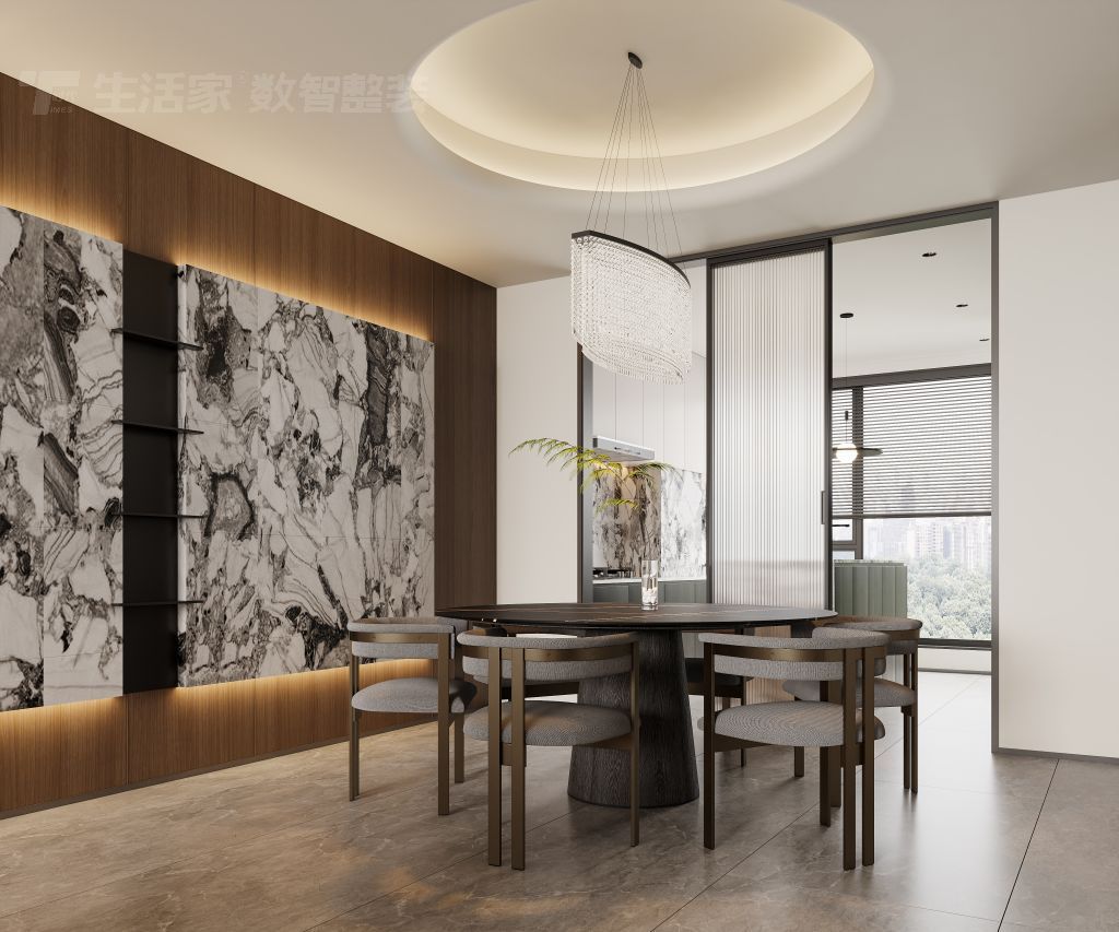 生活家装饰·装修设计公司(贵阳旗舰店)