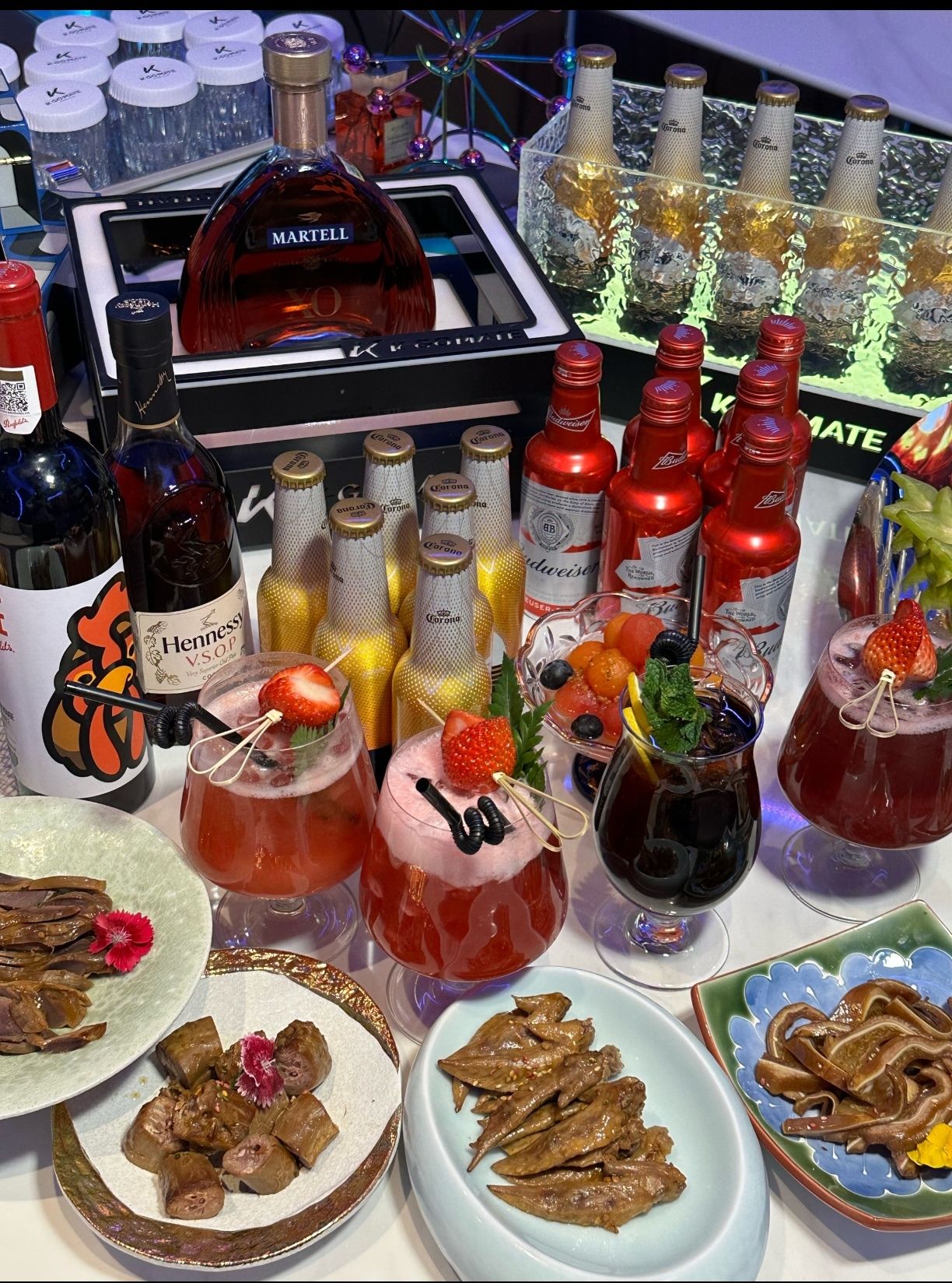 安徽宣城市宣州区附近的KTV有哪些？