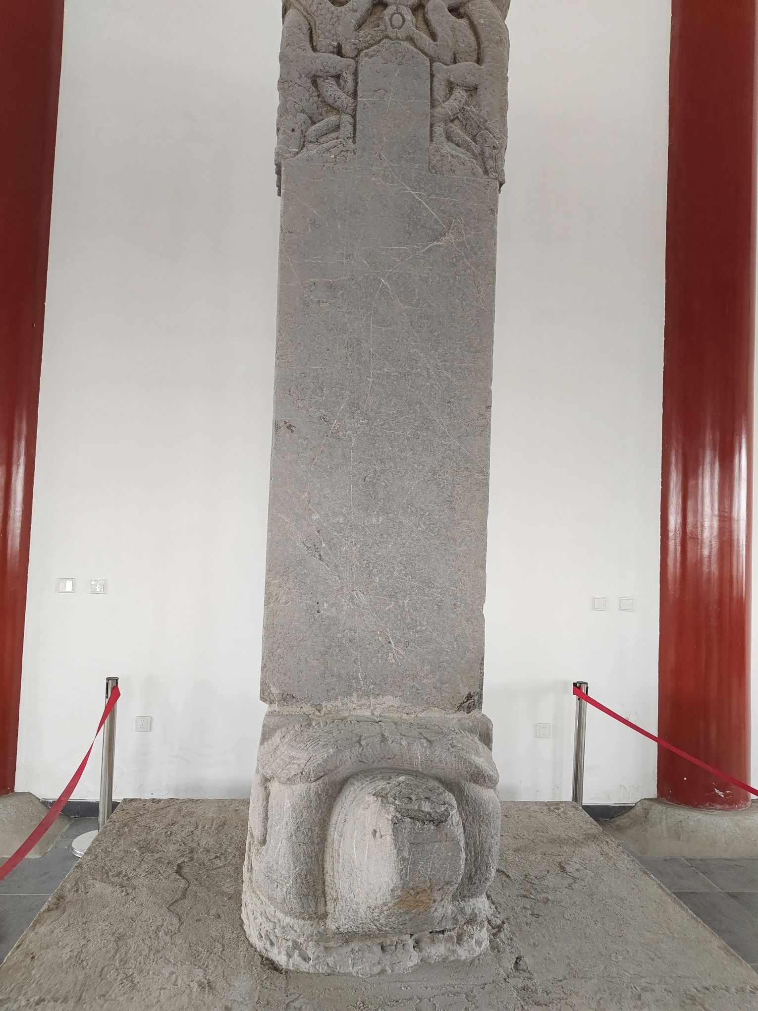 颛顼公园旅行图片 3