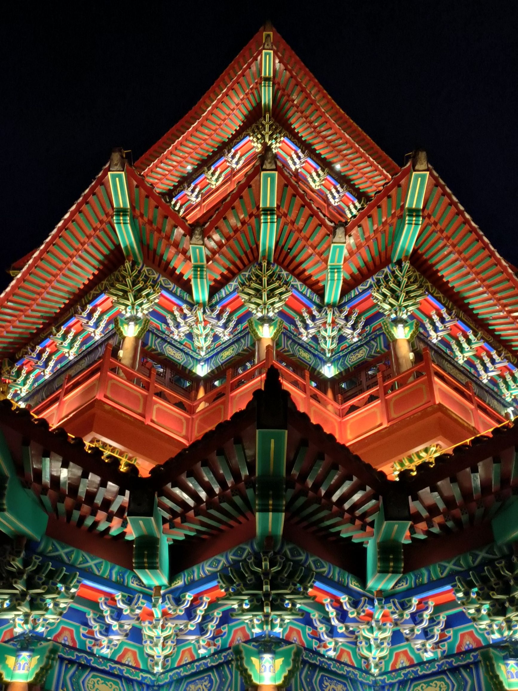 颛顼公园旅行图片 2