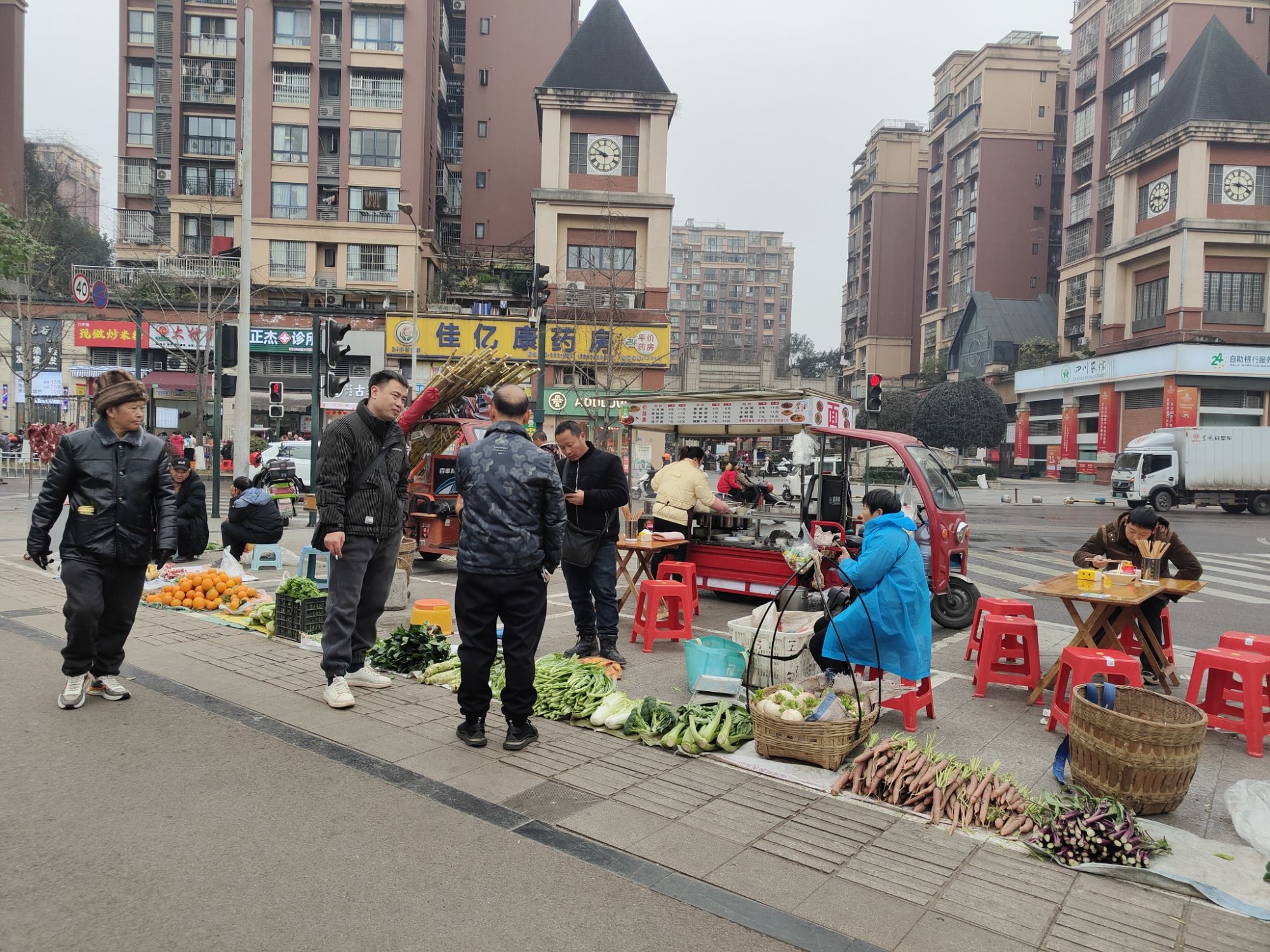 兰卡公园旅行图片 2