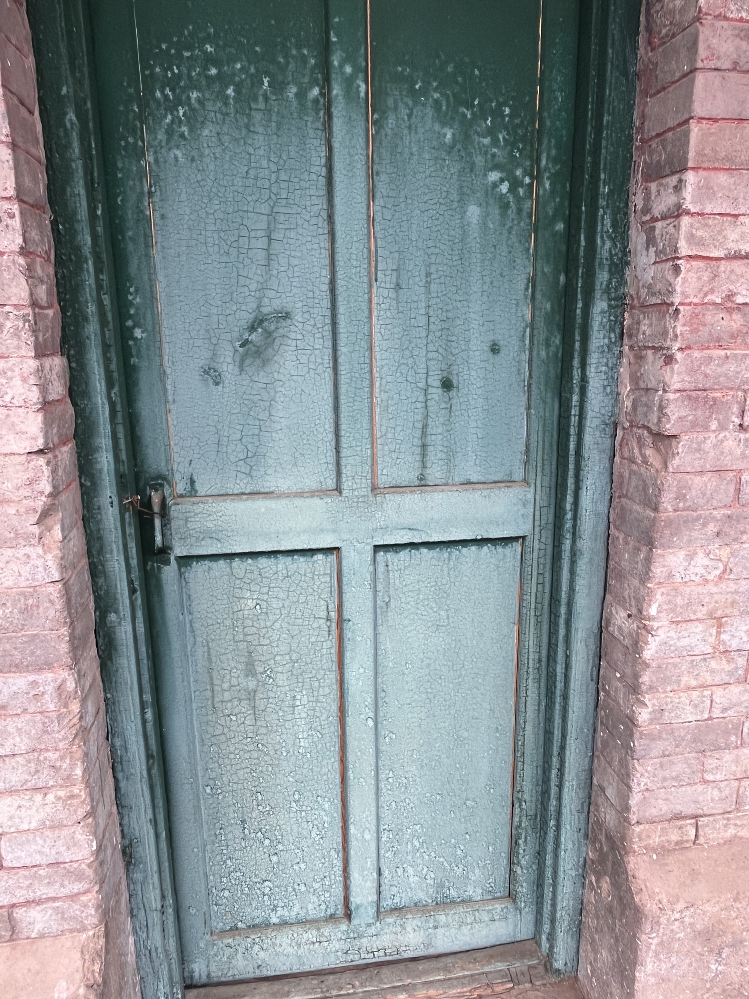 白塔火车站旧址旅行图片 3