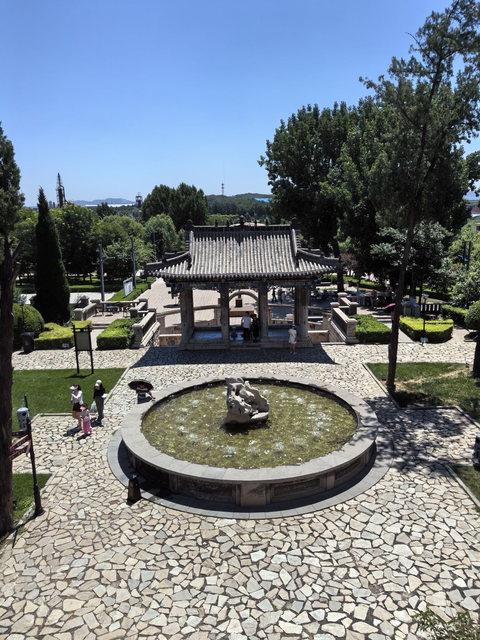 段家楼沉浸乐园旅行图片 3