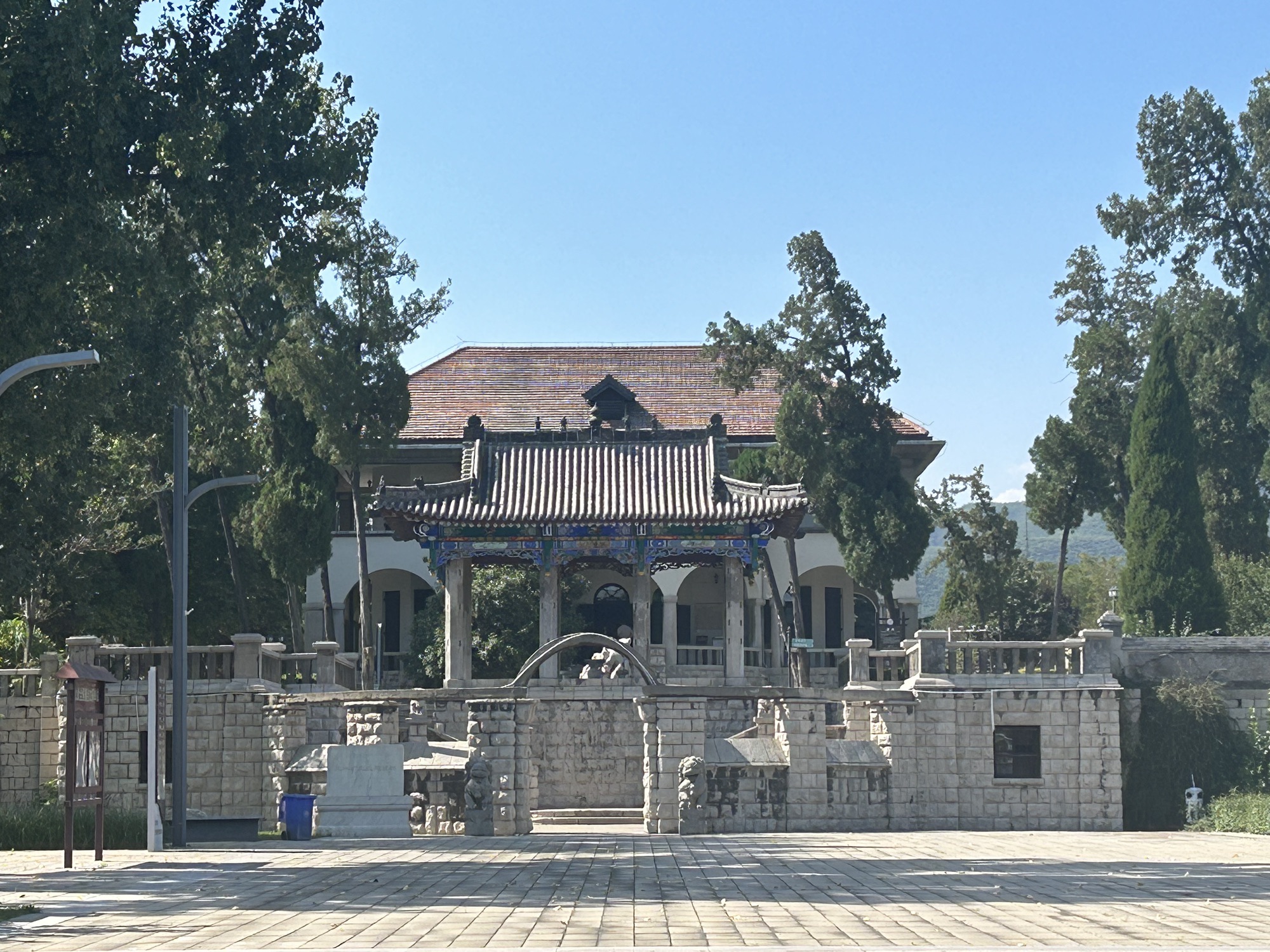 段家楼沉浸乐园旅行图片 3