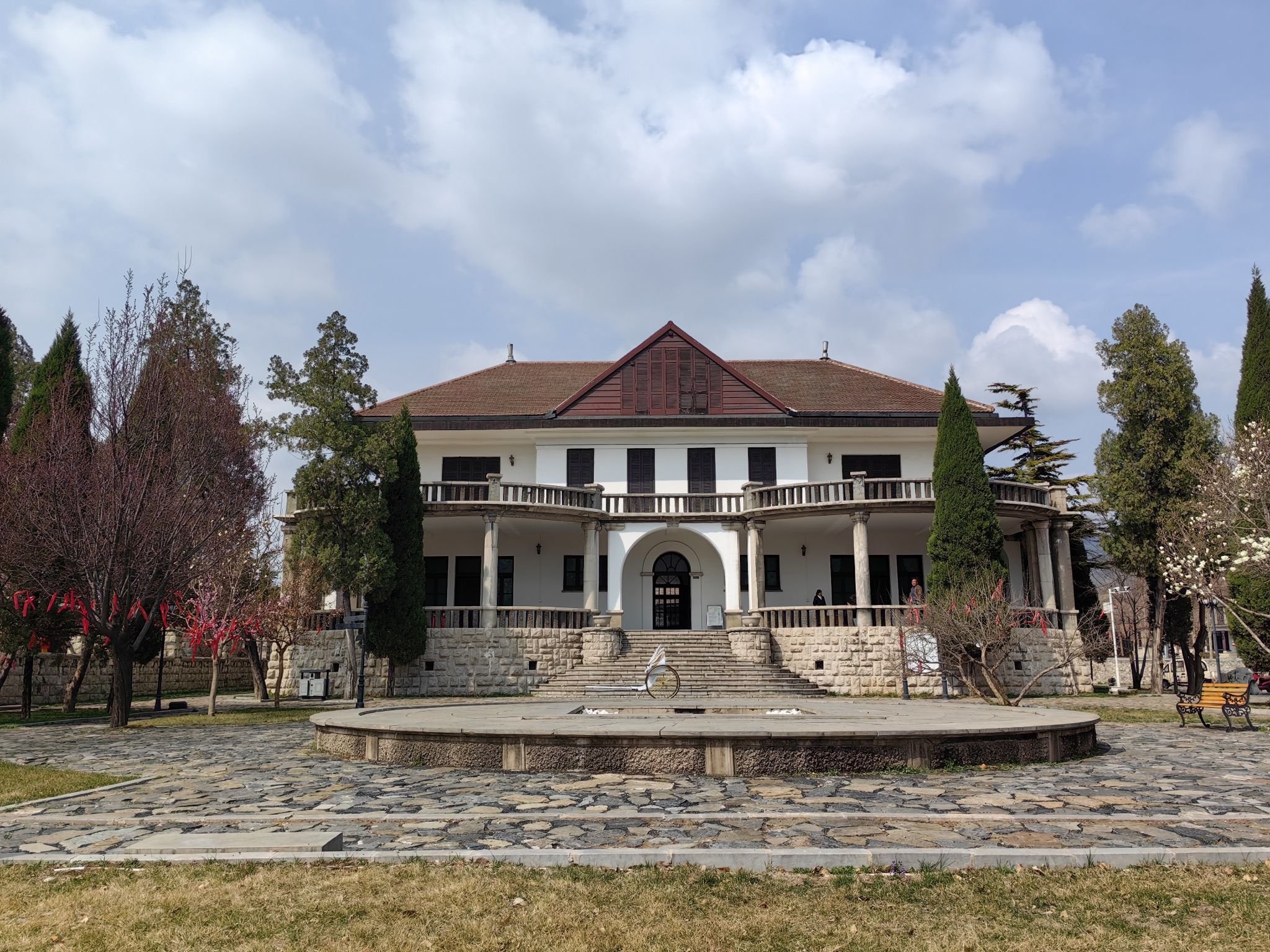 段家楼沉浸乐园旅行图片 1