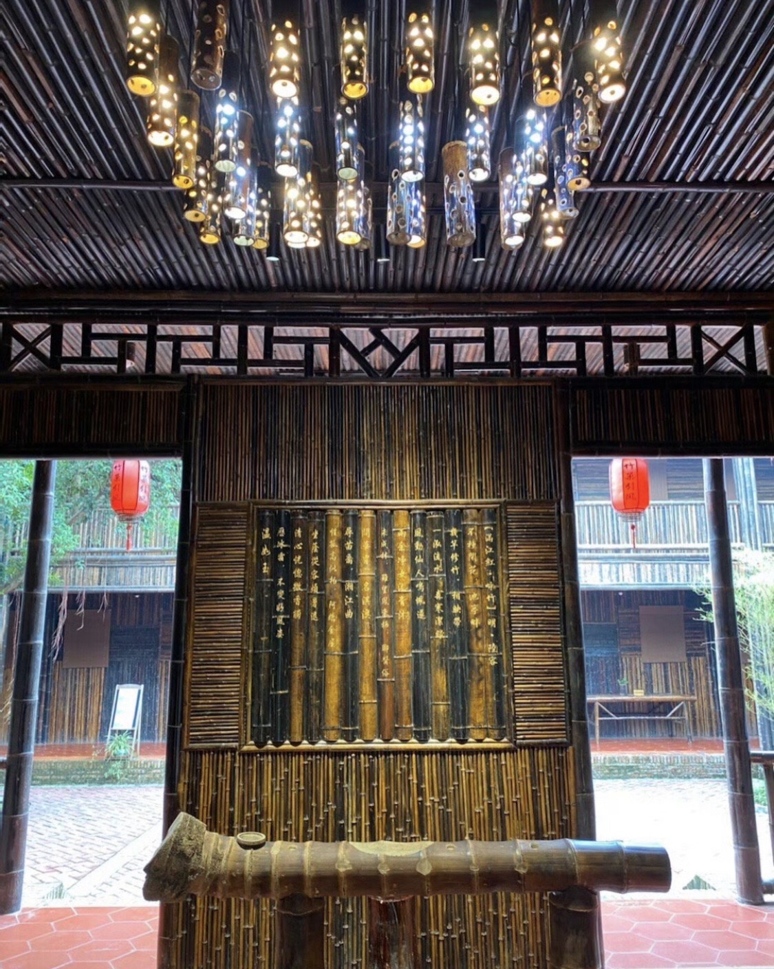 黄河宝树园旅行图片 3
